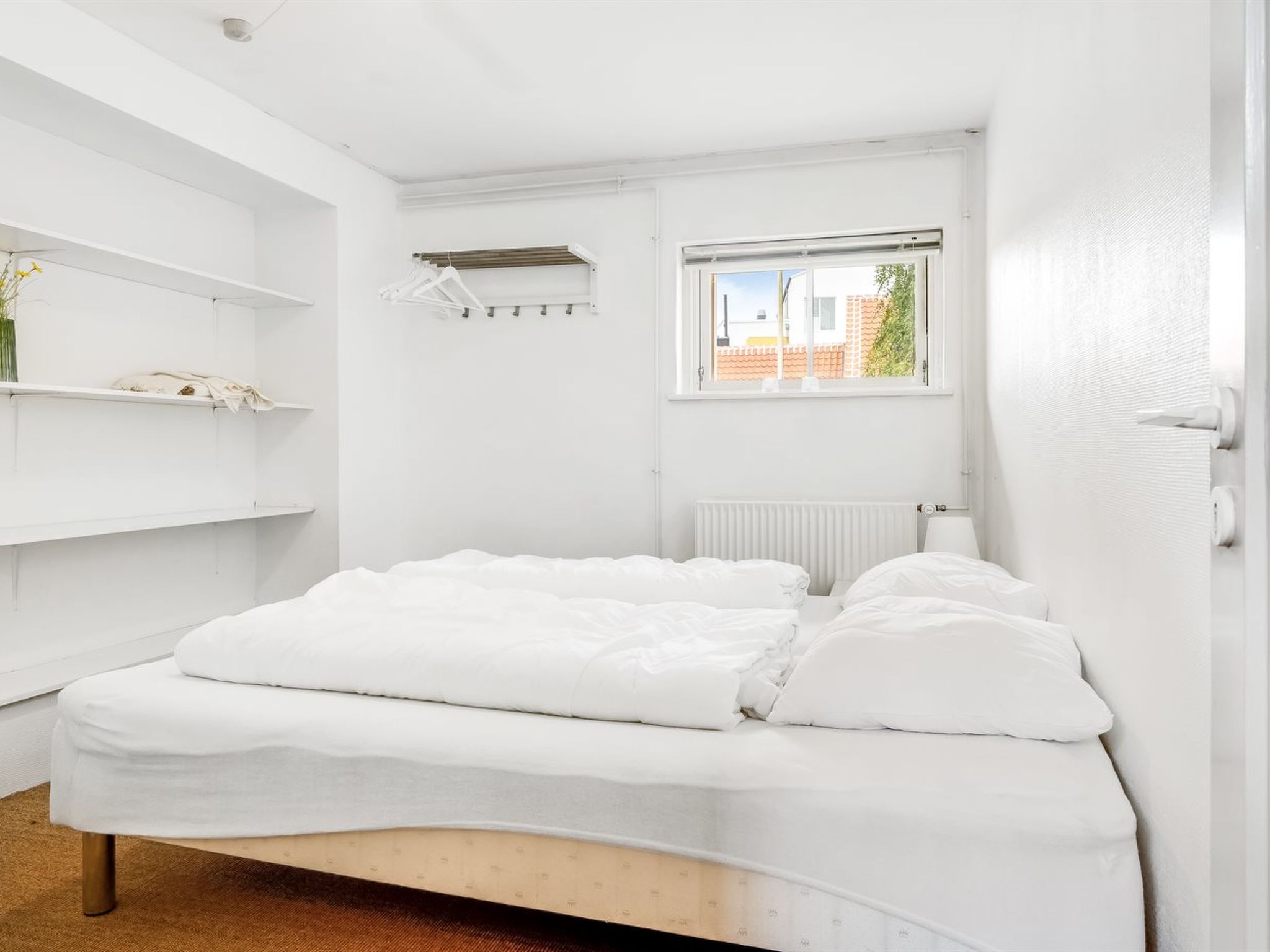 "Dorti" - 500m from the sea - Dedans