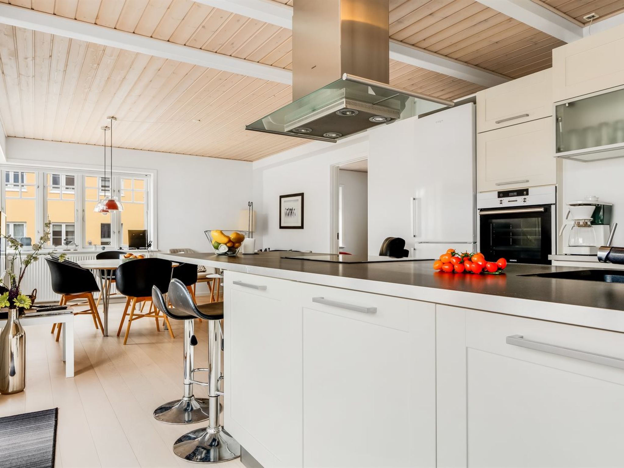 "Dorti" - 500m from the sea - Dedans