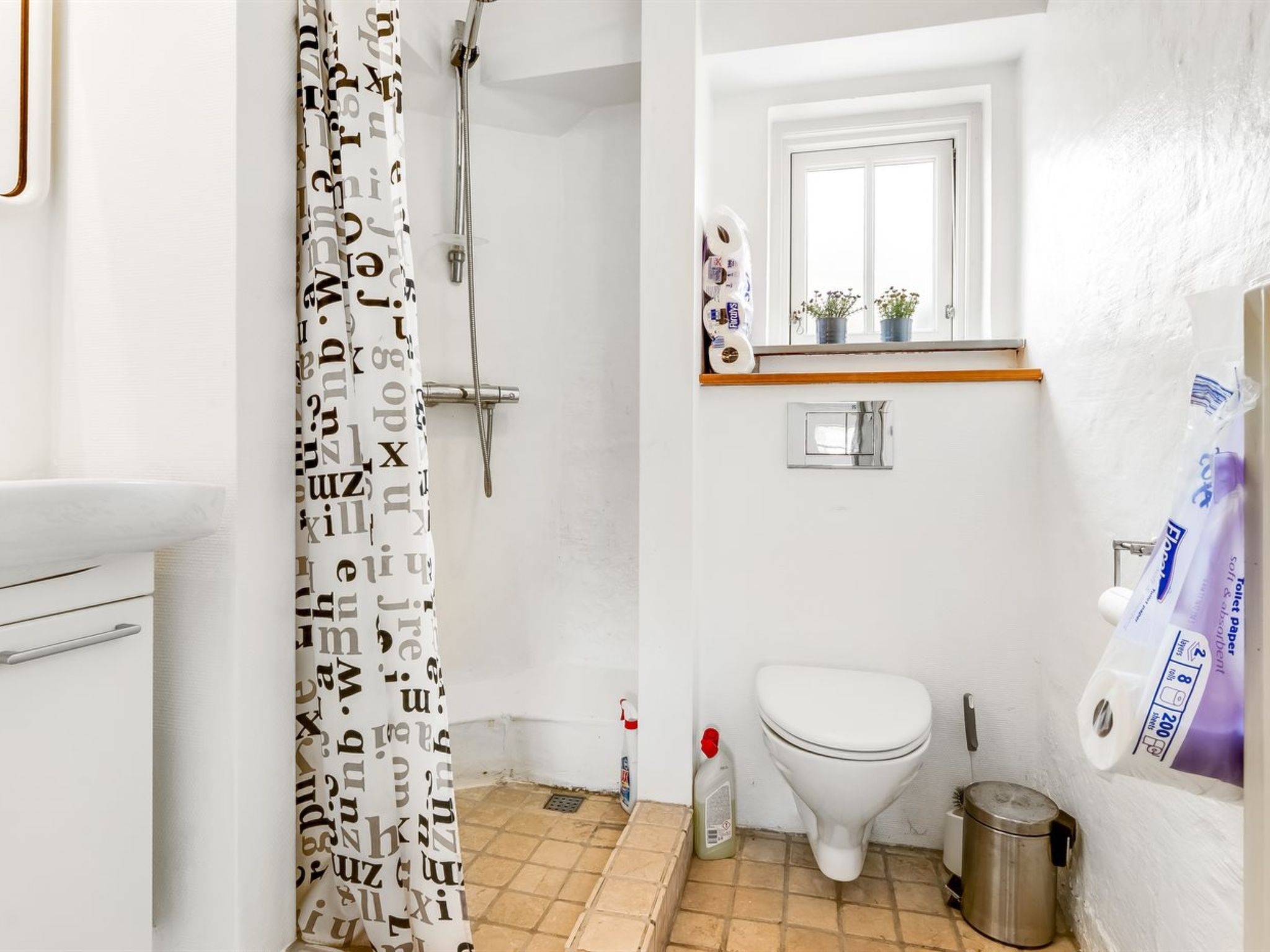 "Dorti" - 500m from the sea - Dedans