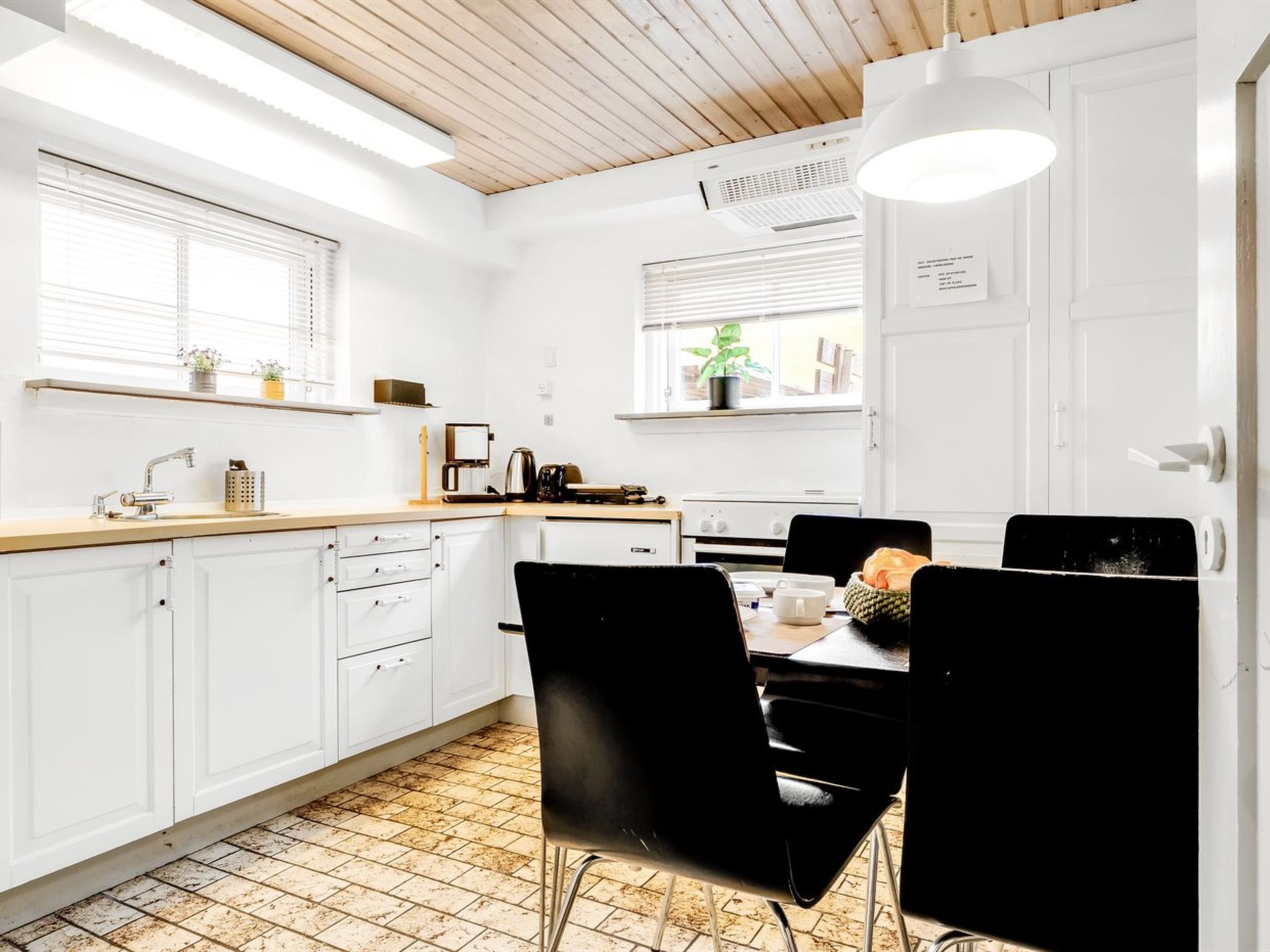 "Dorti" - 500m from the sea - Dedans