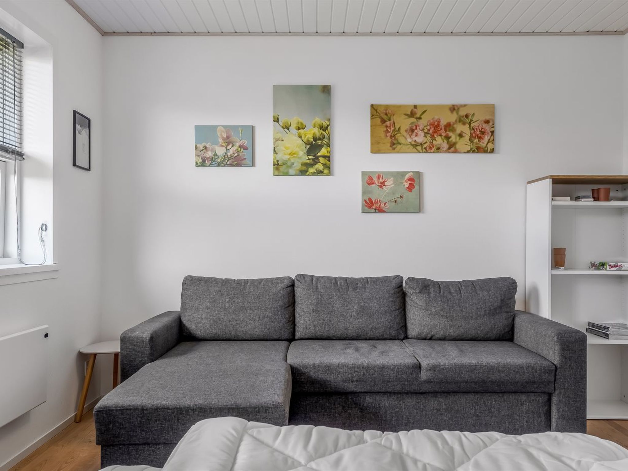 "Christiern" - 900m from the sea-Binnen