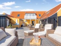 "Albine" - 150m from the sea