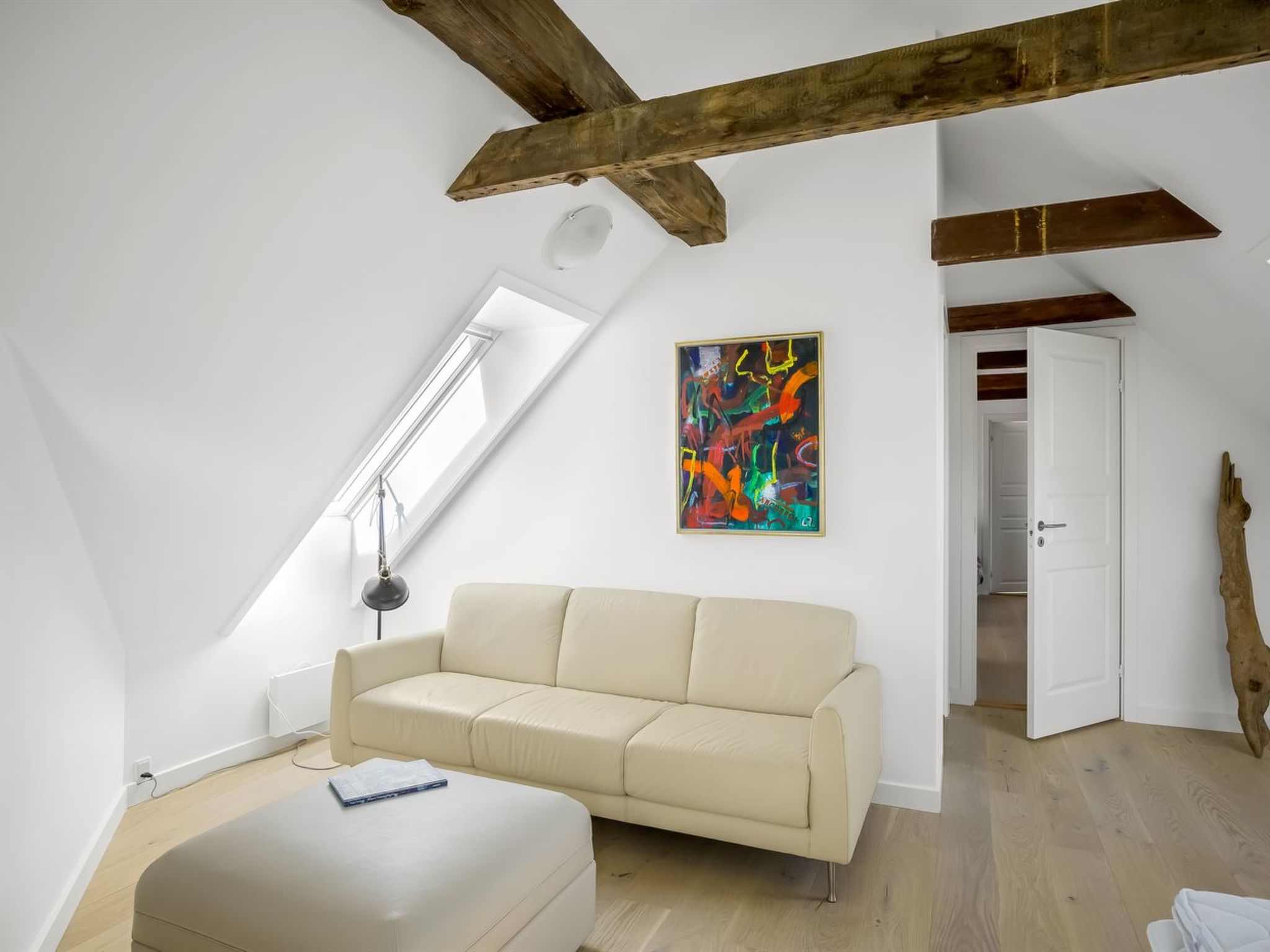 "Albine" - 150m from the sea