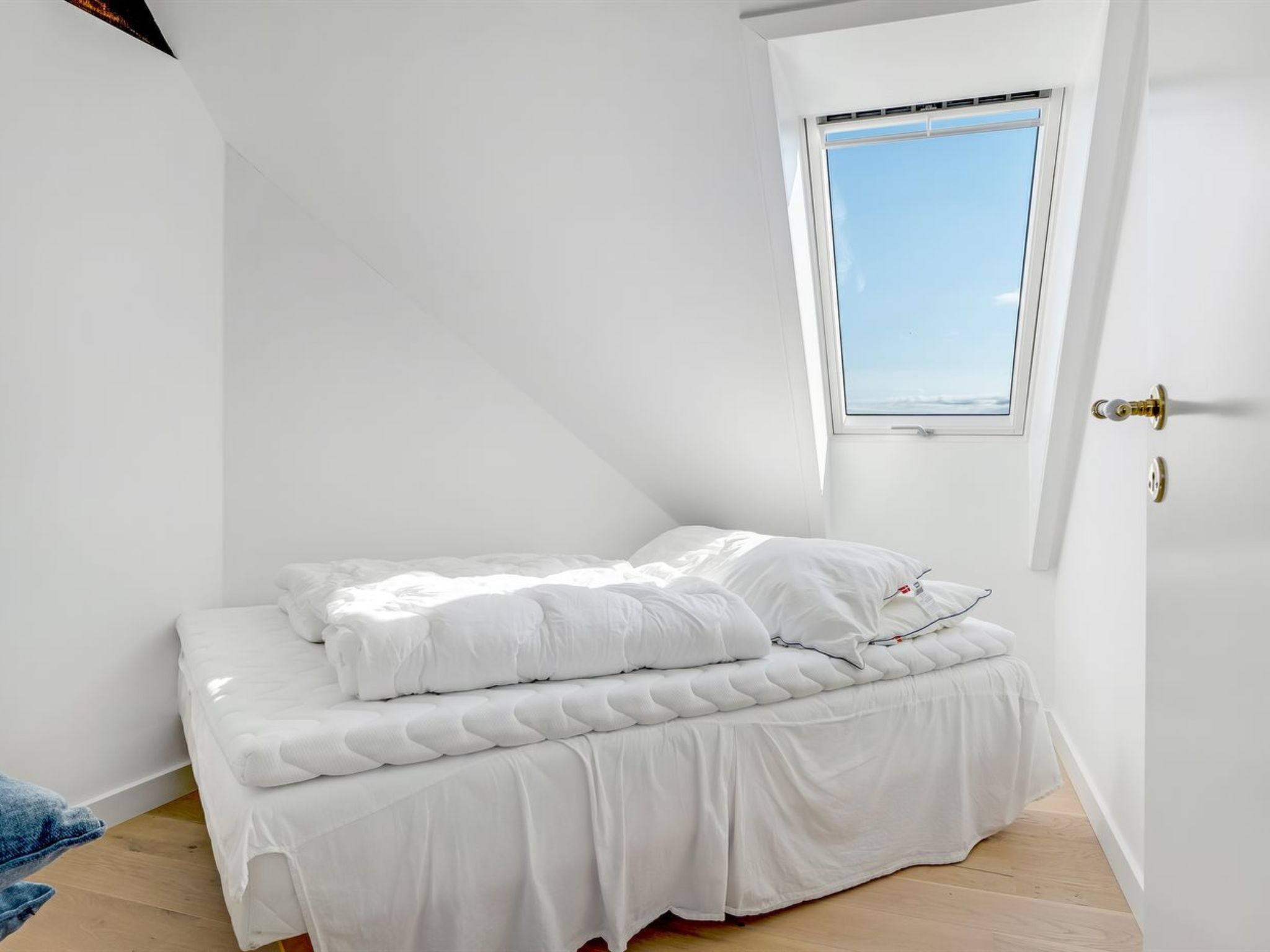 "Albine" - 150m from the sea-Dedans