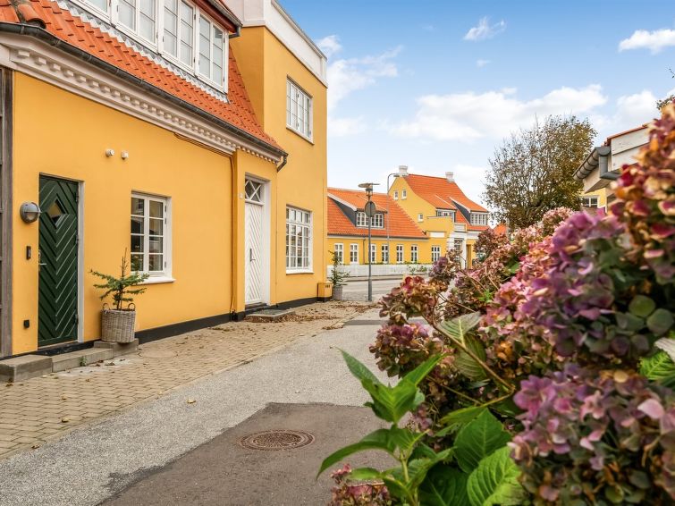 "Edel" - 250m From The Sea - Skagen