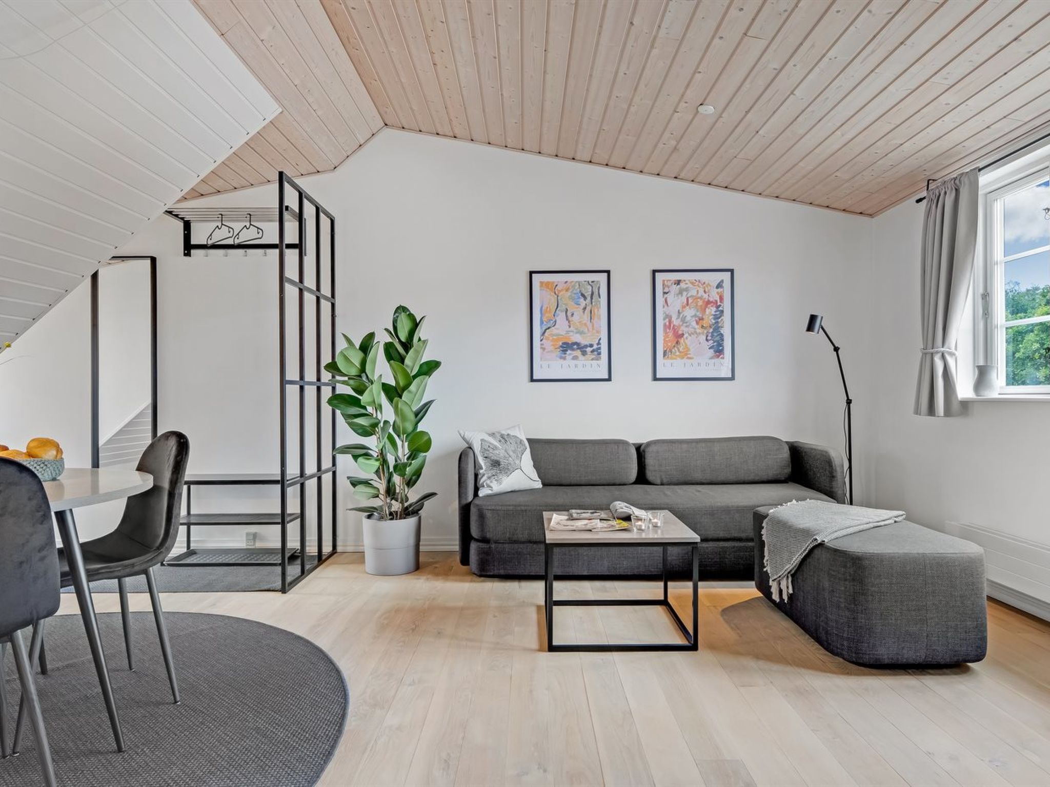 "Edel" - 250m from the sea-Dedans