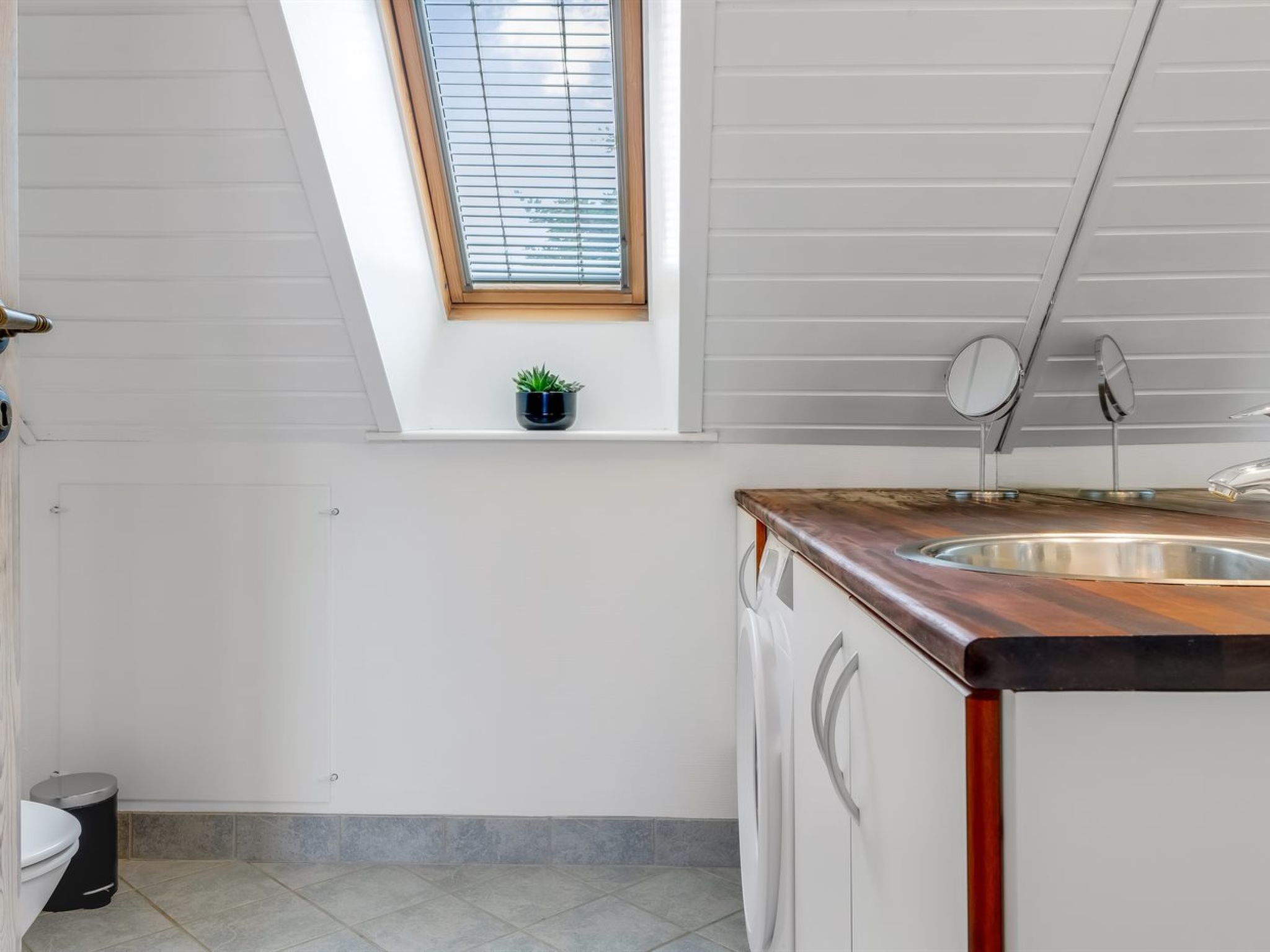 "Edel" - 250m from the sea-Dedans