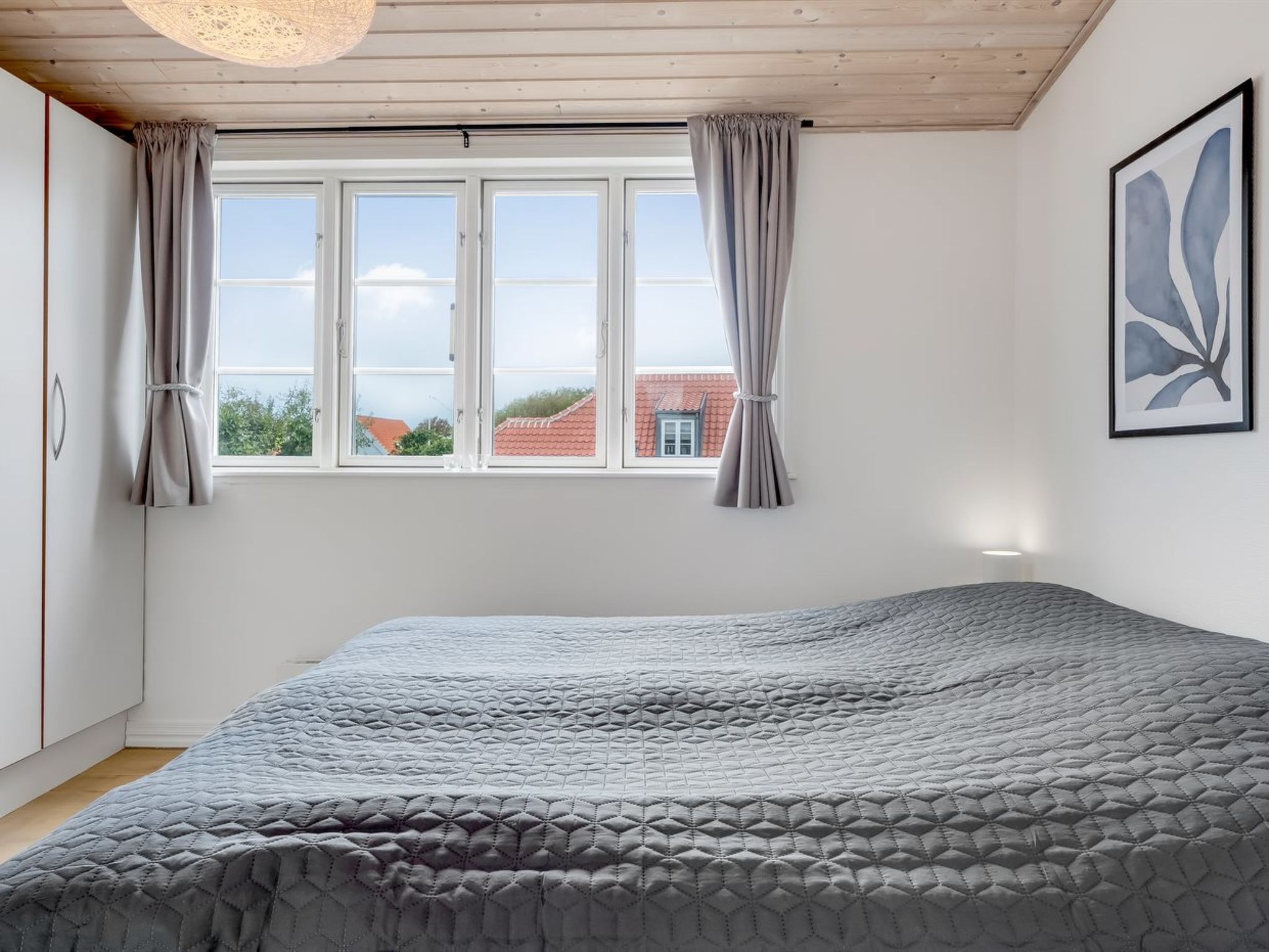 "Edel" - 250m from the sea-Dedans