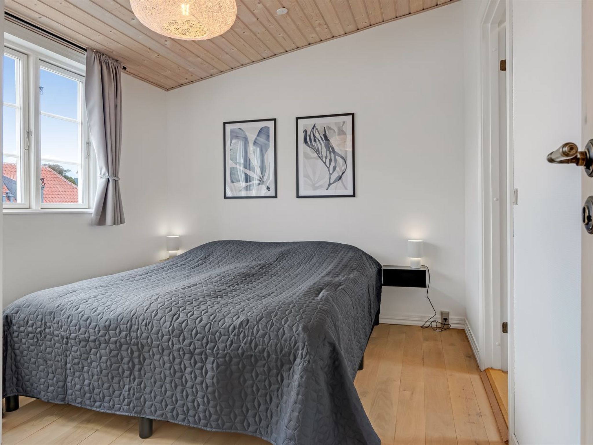 "Edel" - 250m from the sea-Dedans