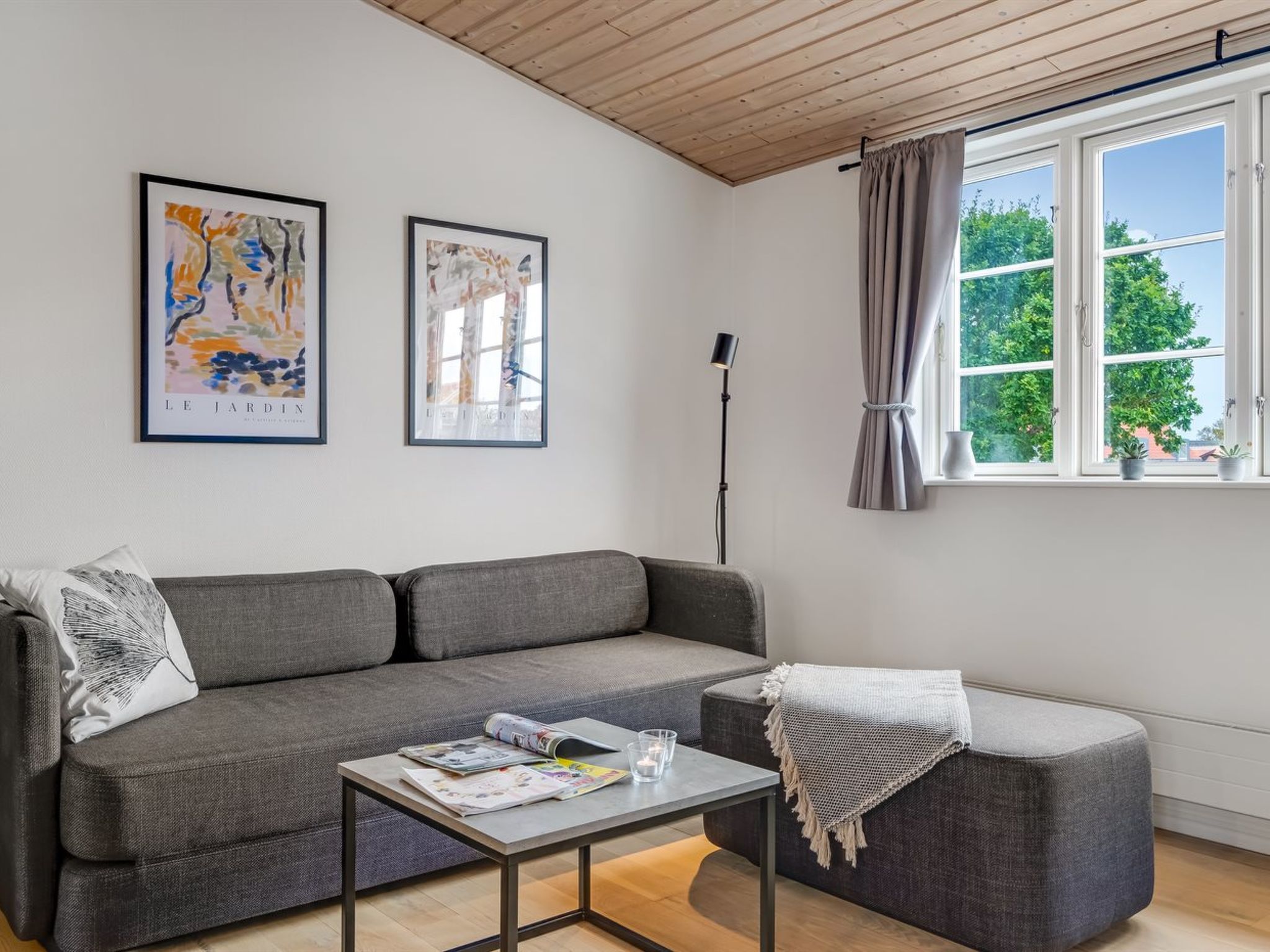 "Edel" - 250m from the sea-Dedans