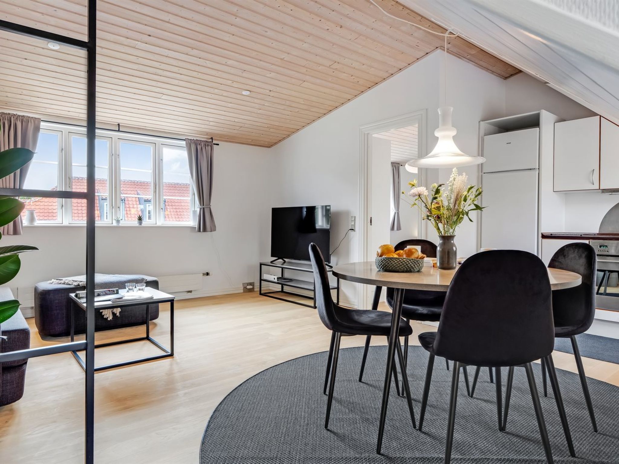 "Edel" - 250m from the sea-Dedans