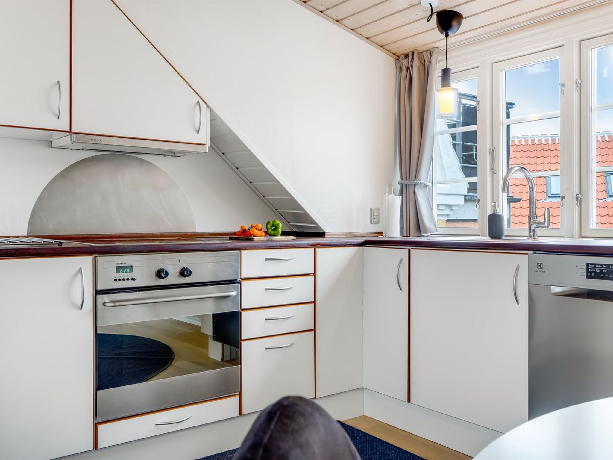 "Edel" - 250m from the sea-Dedans