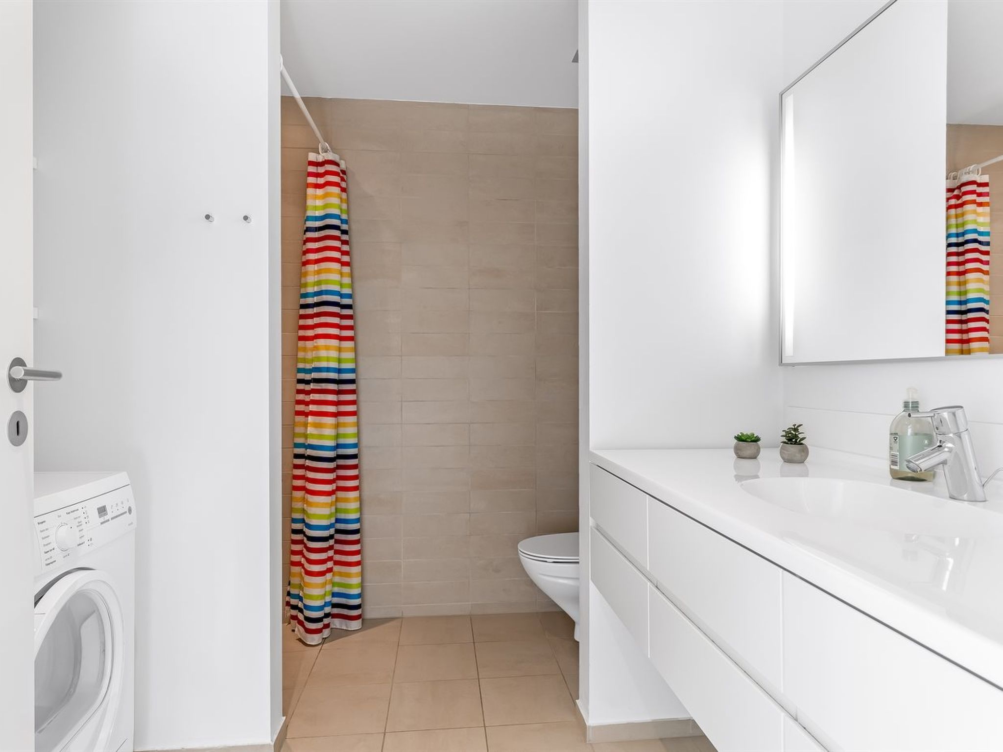 "Saxi" - 650m from the sea-Dedans