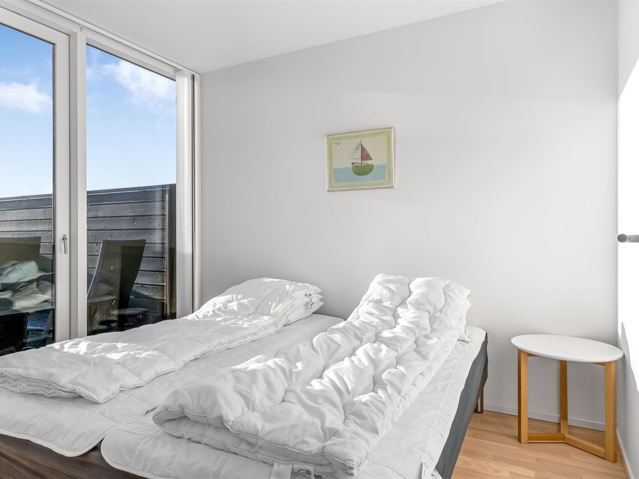 "Saxi" - 650m from the sea-Dedans