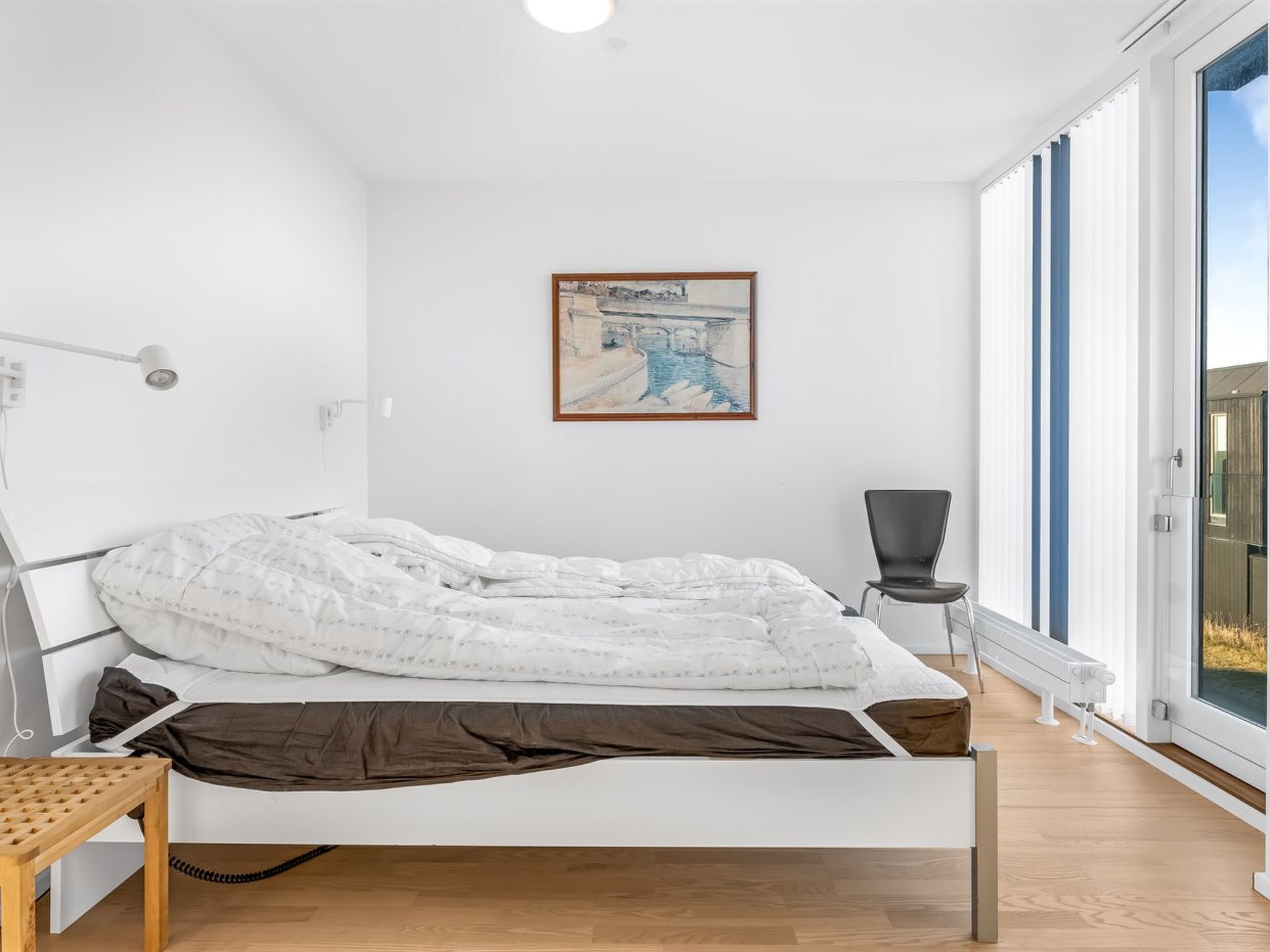 "Saxi" - 650m from the sea-Dedans