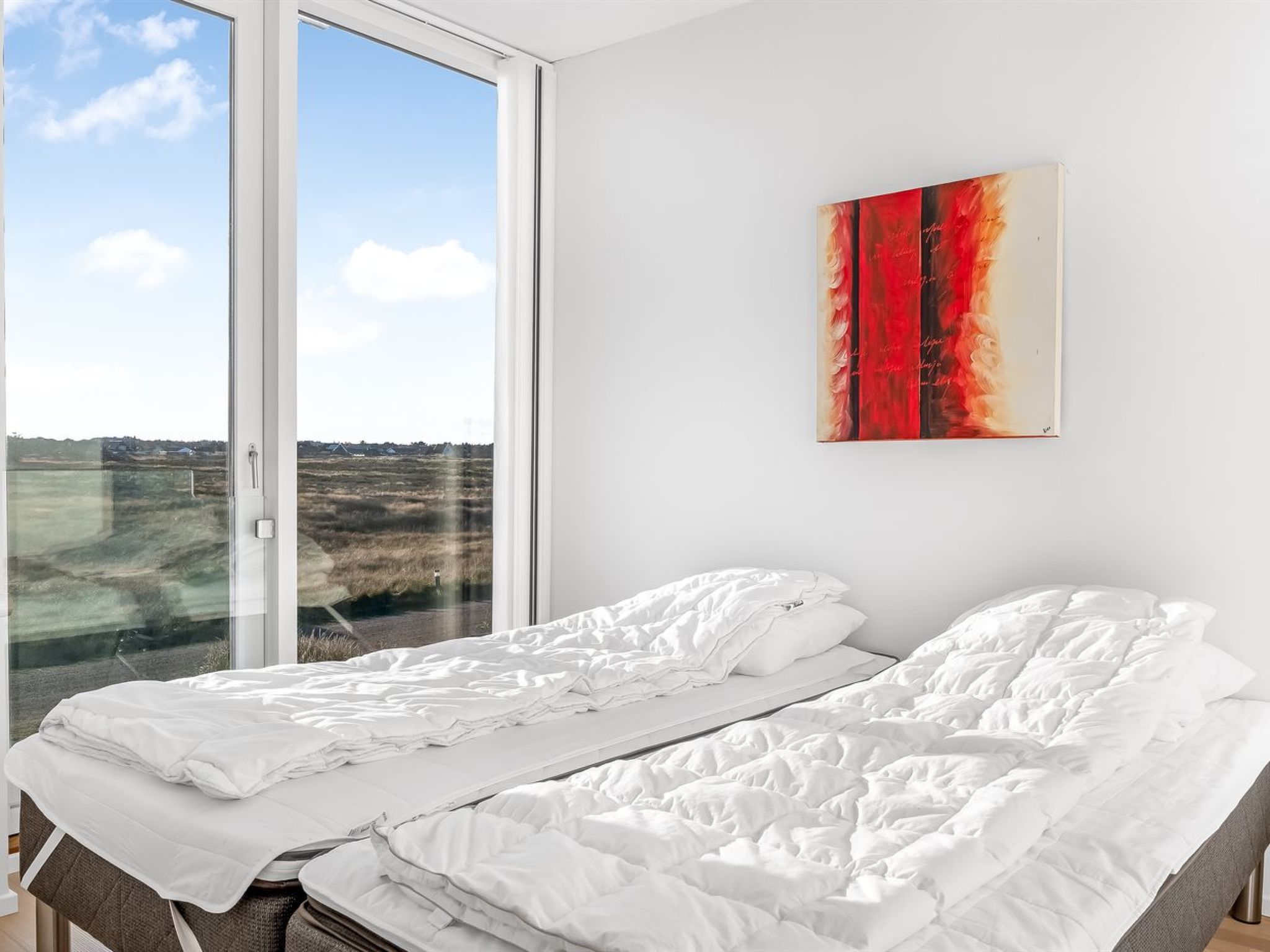 "Saxi" - 650m from the sea-Dedans