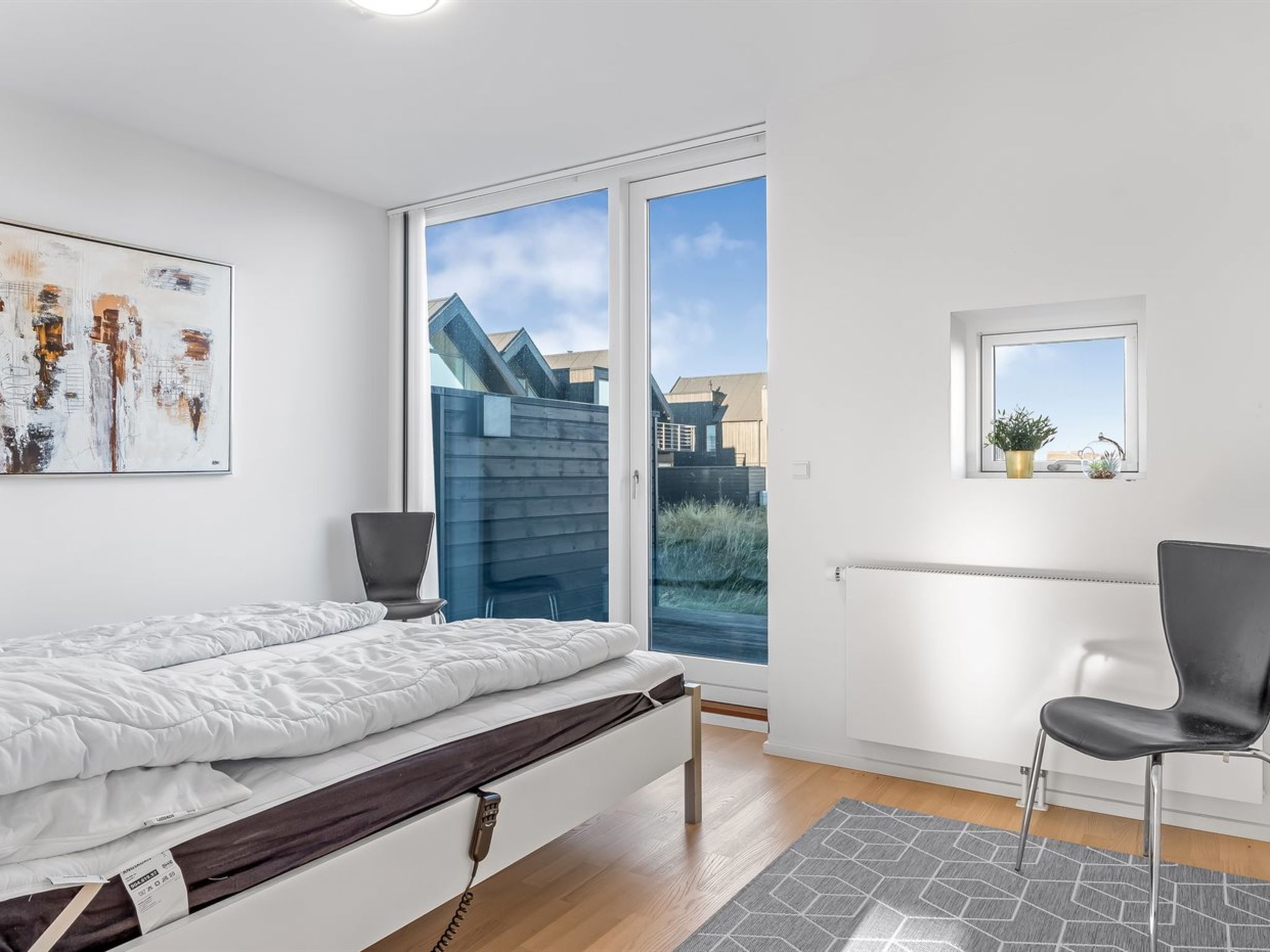 "Saxi" - 650m from the sea-Dedans