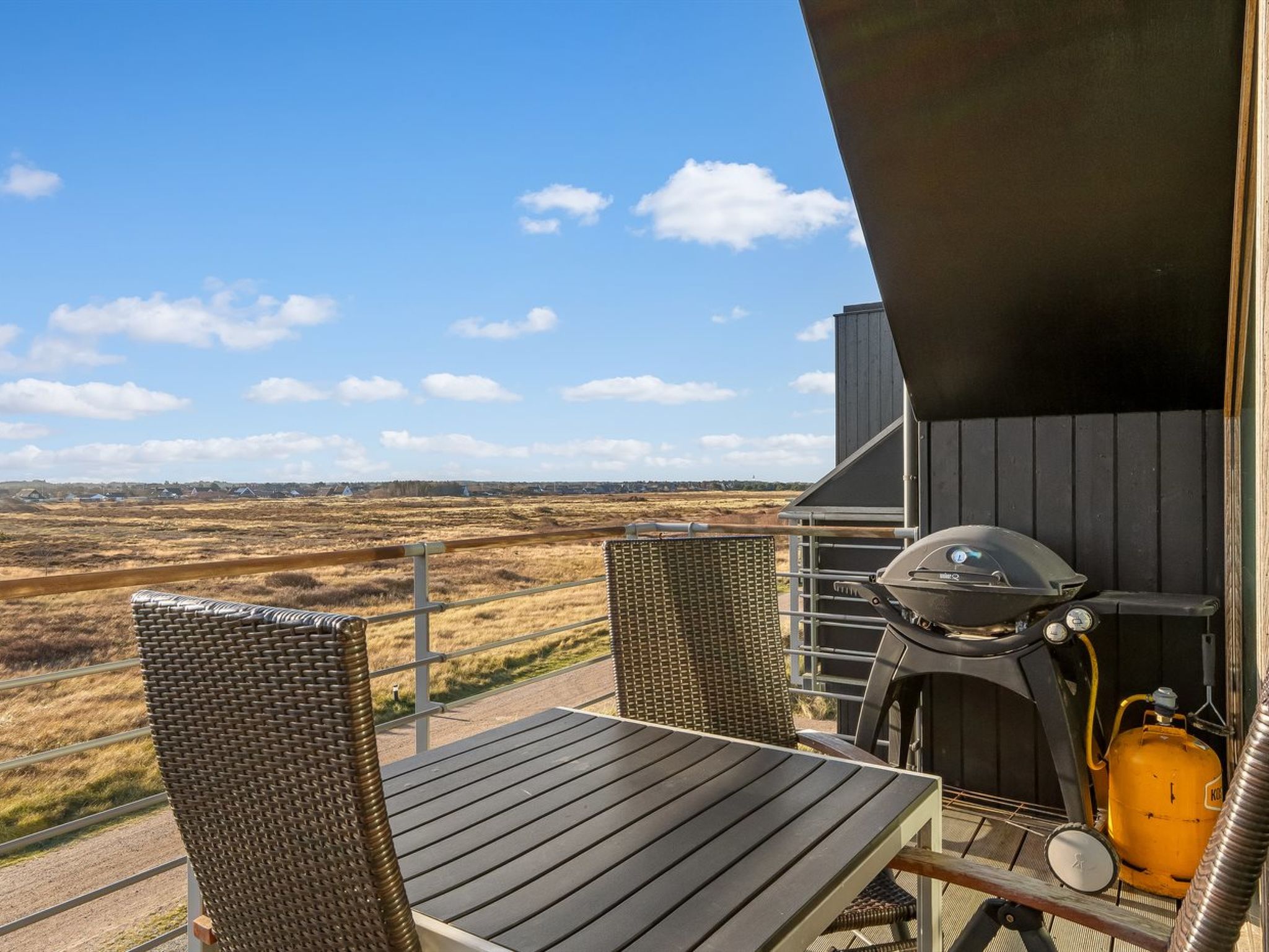 "Saxi" - 650m from the sea-Dehors