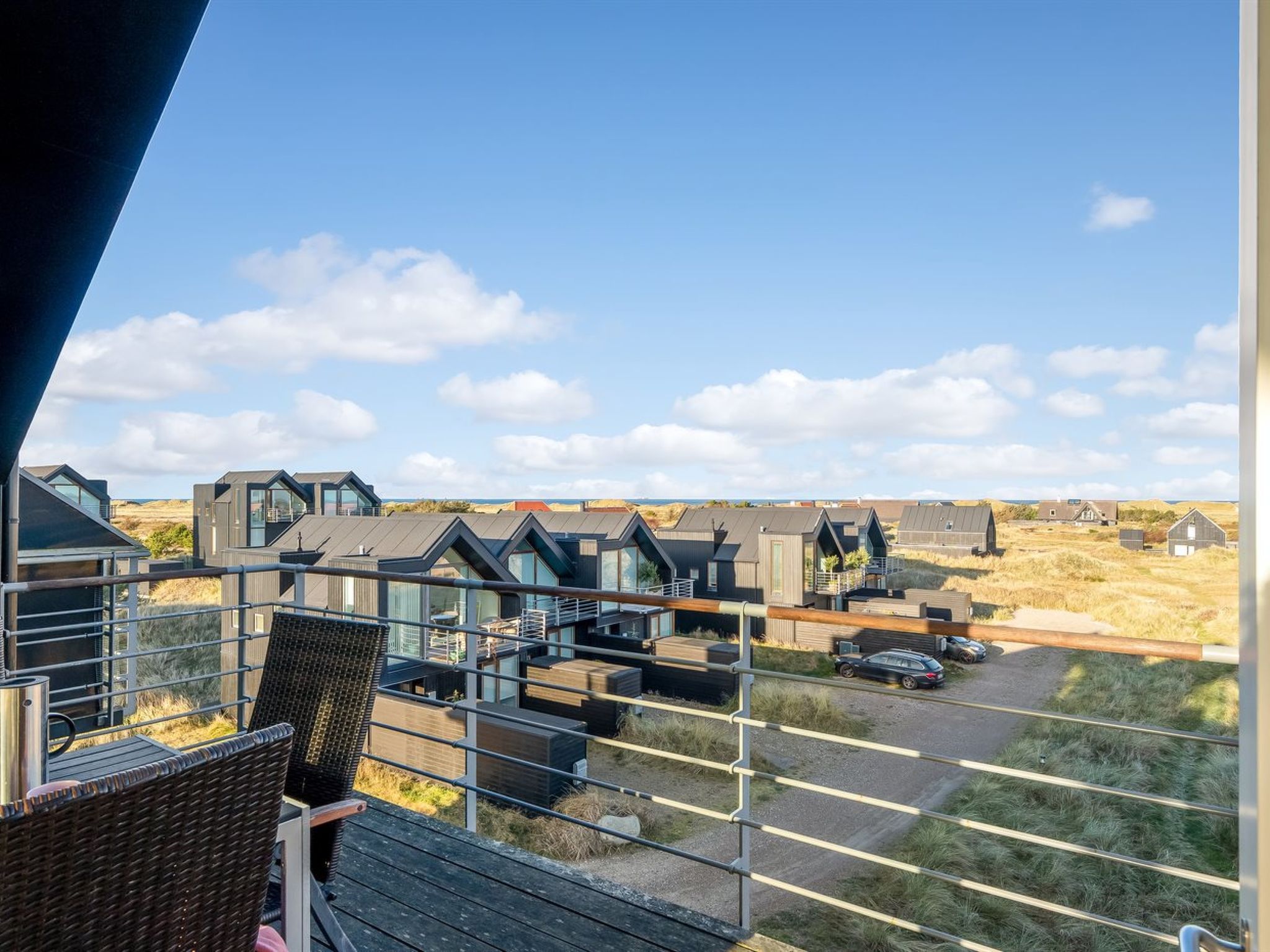 "Saxi" - 650m from the sea-Dehors