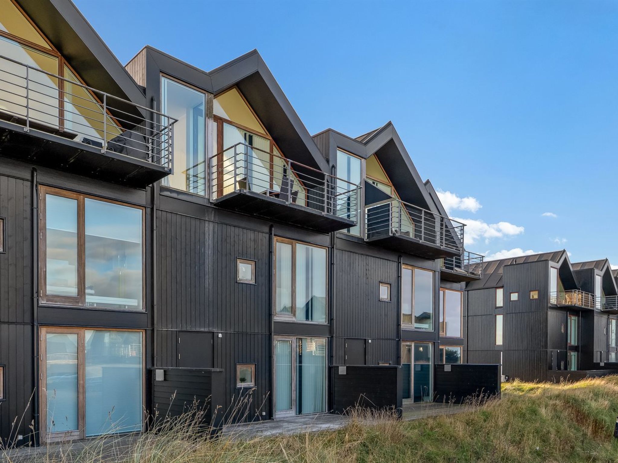 "Saxi" - 650m from the sea