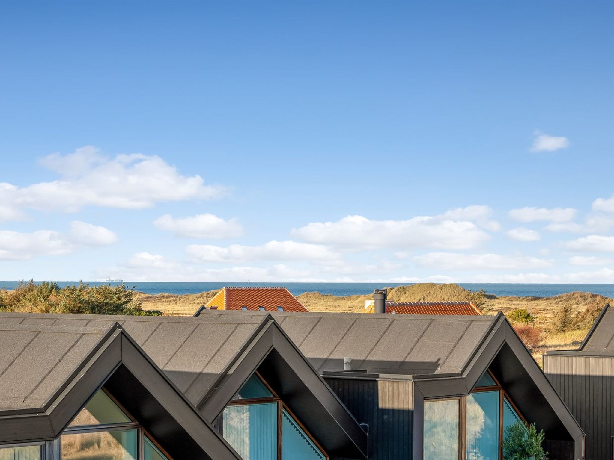 "Saxi" - 650m from the sea