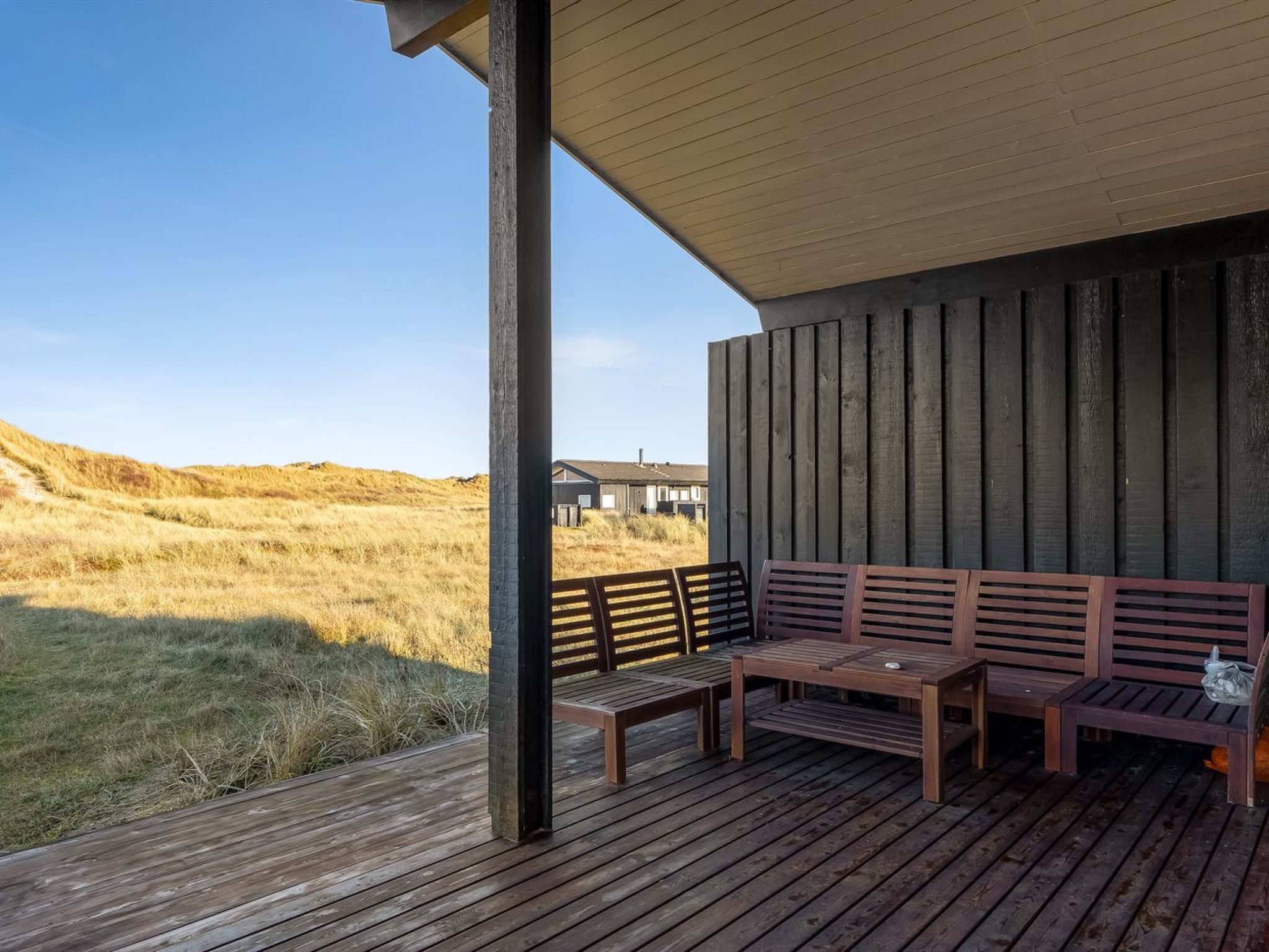 "Odeta" - 50m from the sea - Buiten