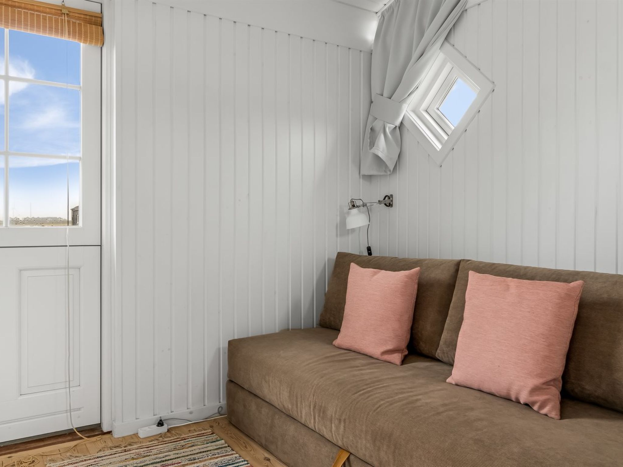 "Odeta" - 50m from the sea-Binnen