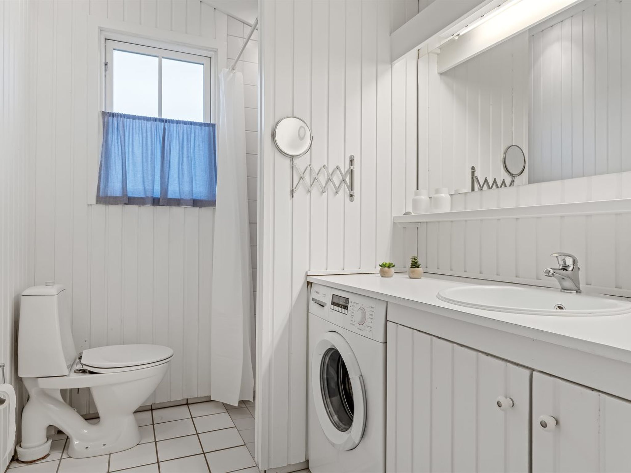 "Odeta" - 50m from the sea-Binnen