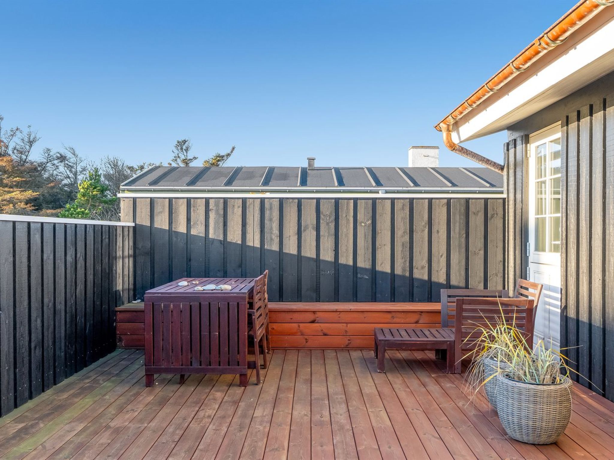 "Odeta" - 50m from the sea-Buiten