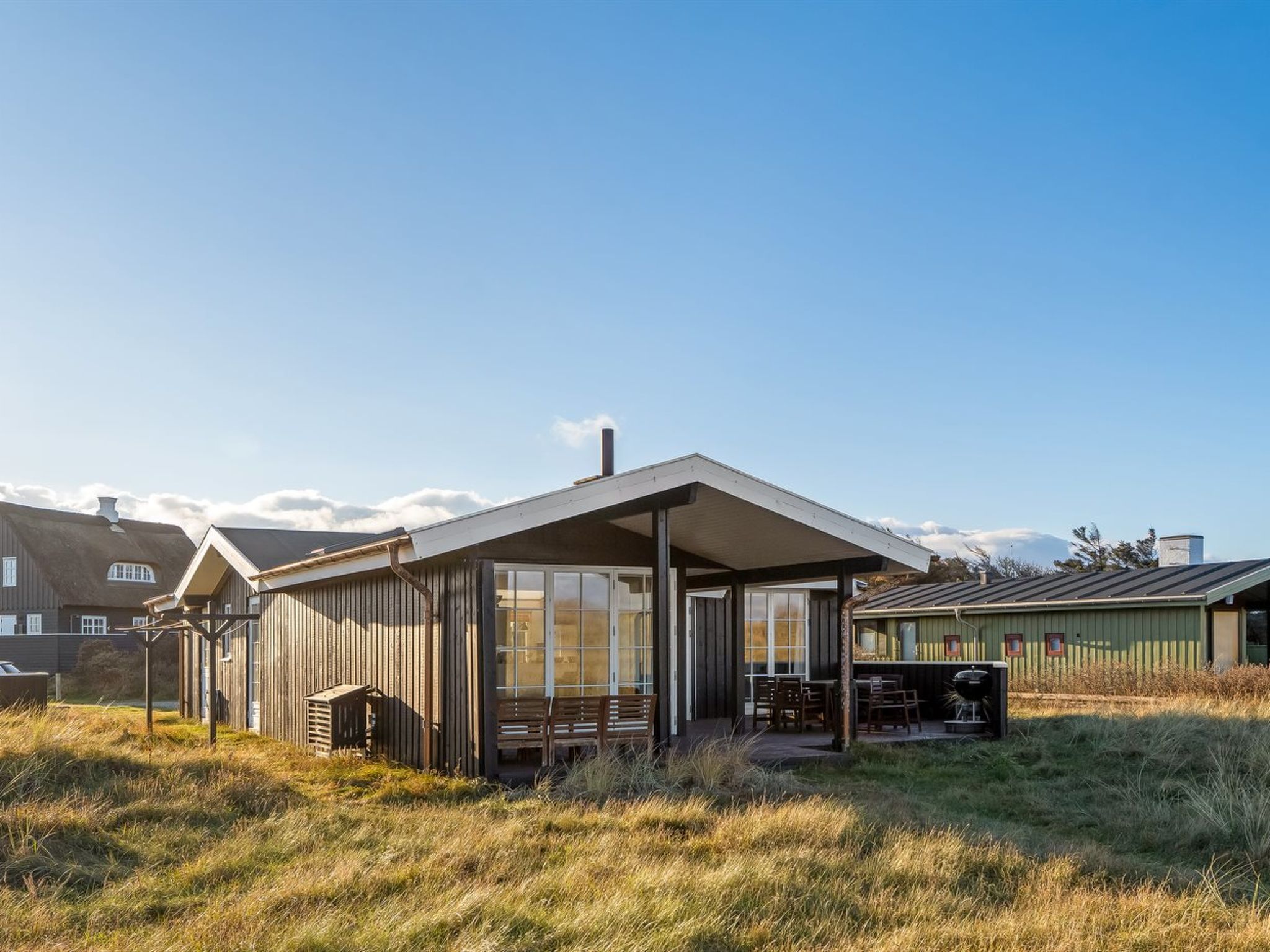 "Odeta" - 50m from the sea-Buiten