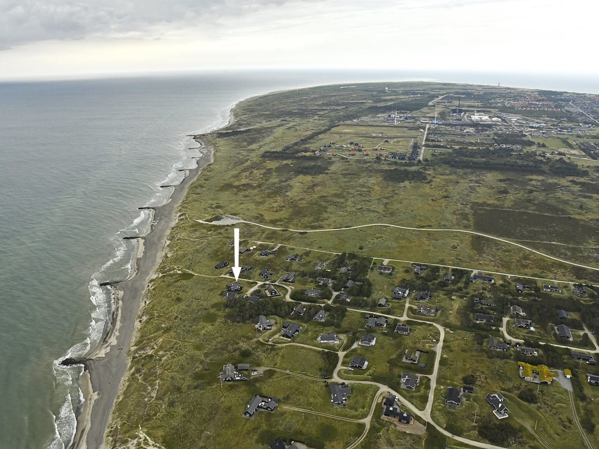 "Odeta" - 50m from the sea-Buiten