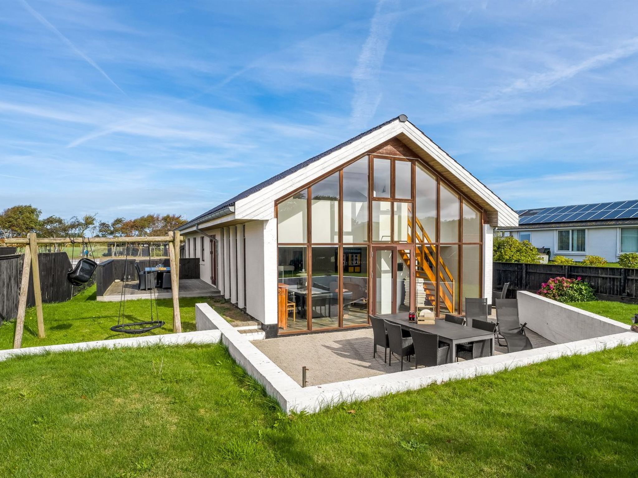 "Talida" - 500m from the sea-Buiten