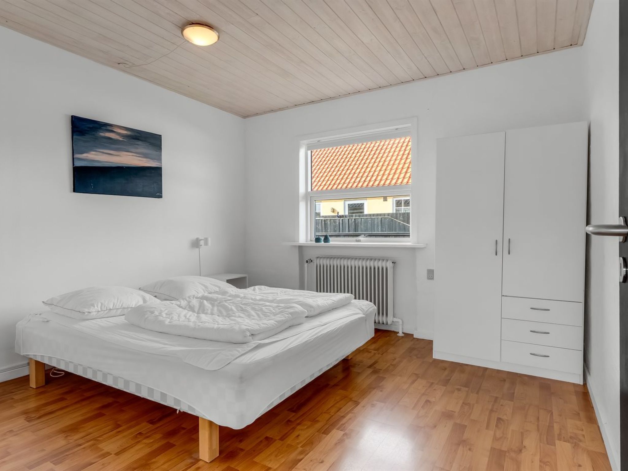 "Talida" - 500m from the sea-Binnen