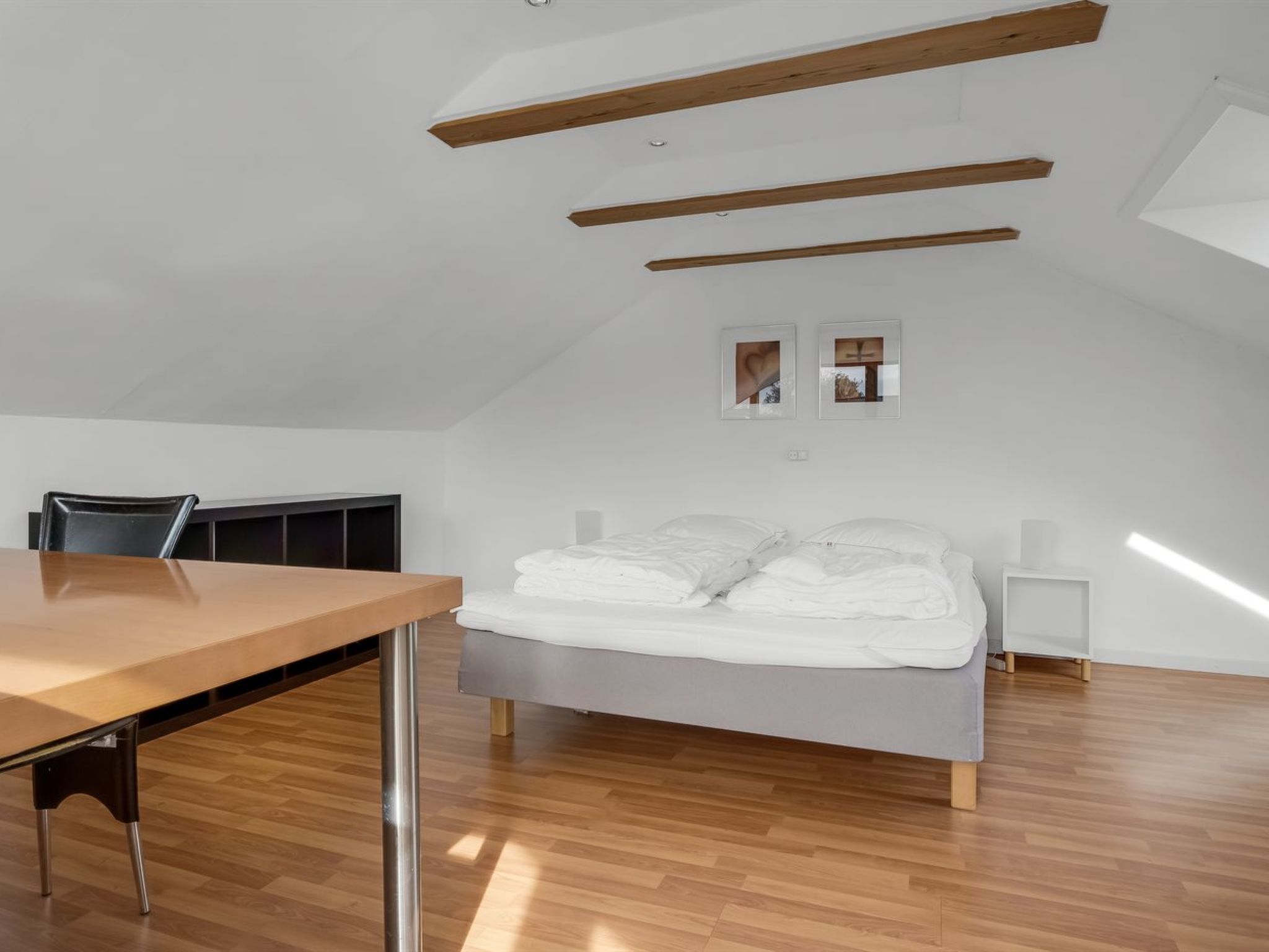 "Talida" - 500m from the sea-Binnen