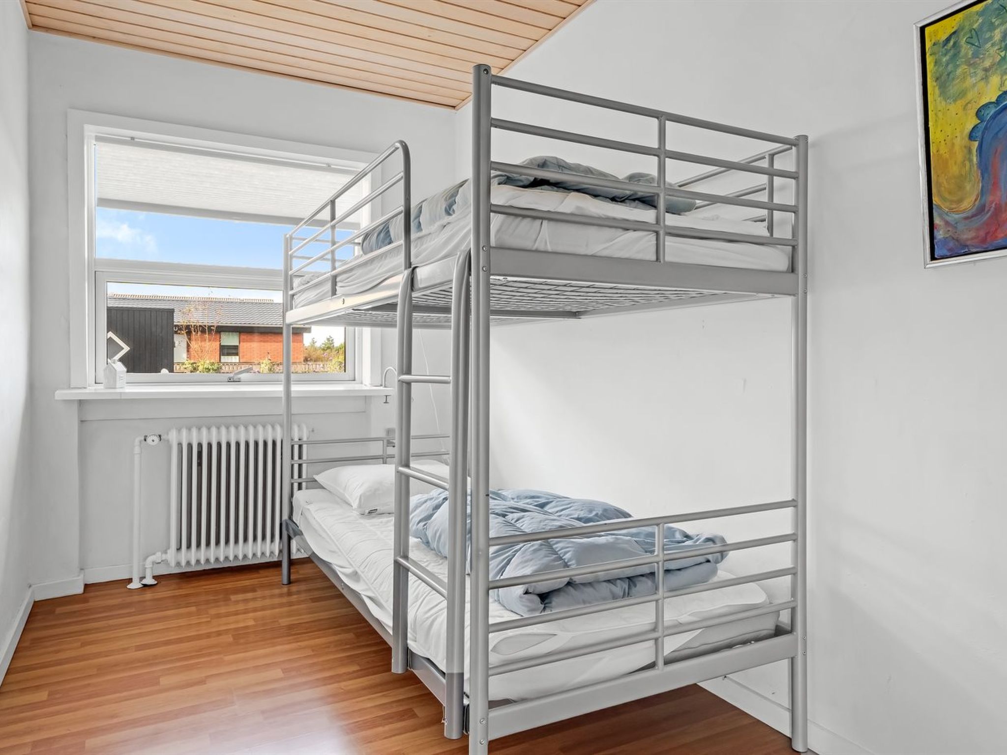 "Talida" - 500m from the sea-Binnen