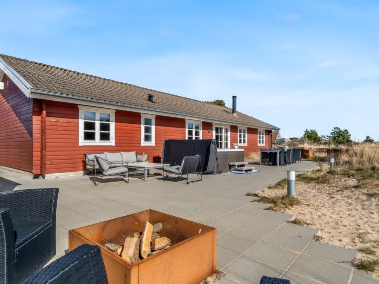 "Uolevi" - 1.1km From The Sea - Skagen