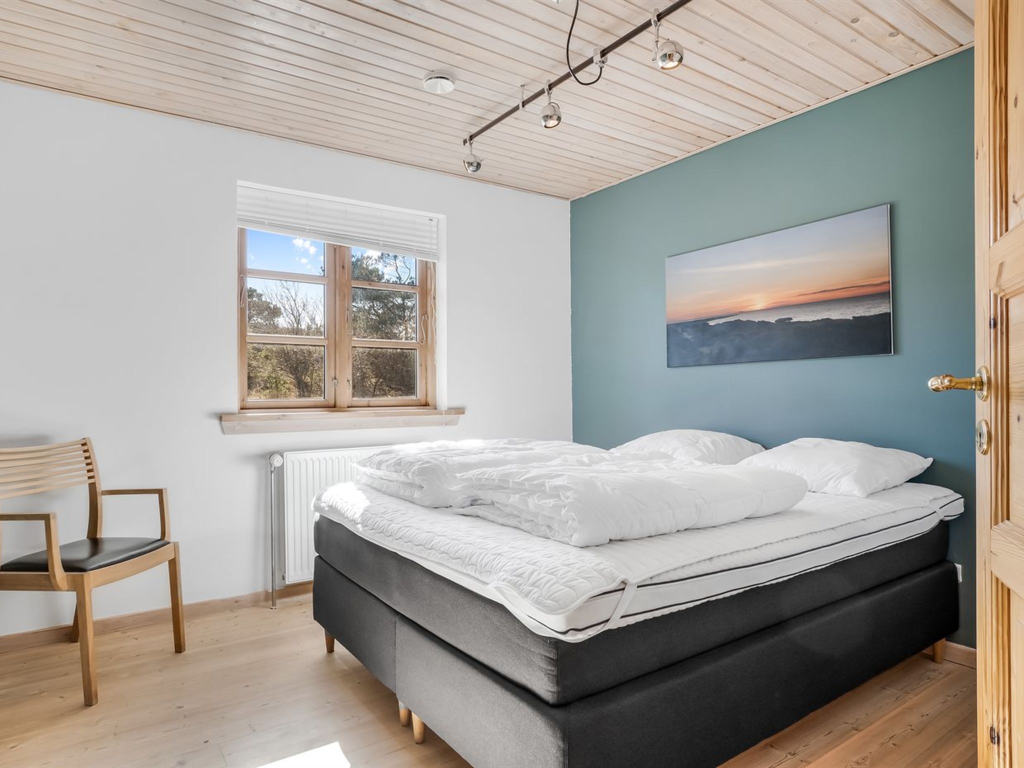 "Uolevi" - 600m from the sea-Dedans