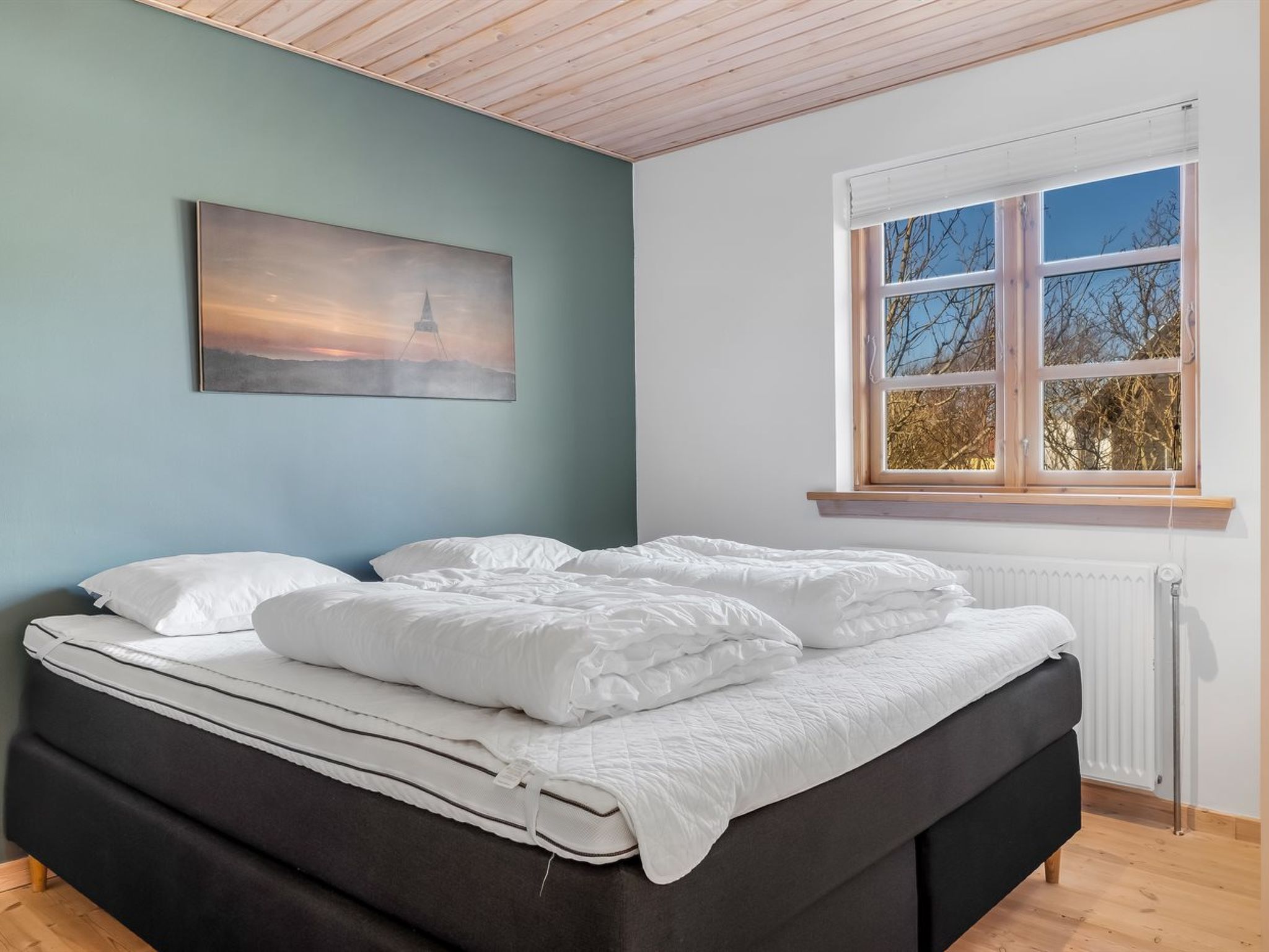 "Uolevi" - 600m from the sea-Dedans