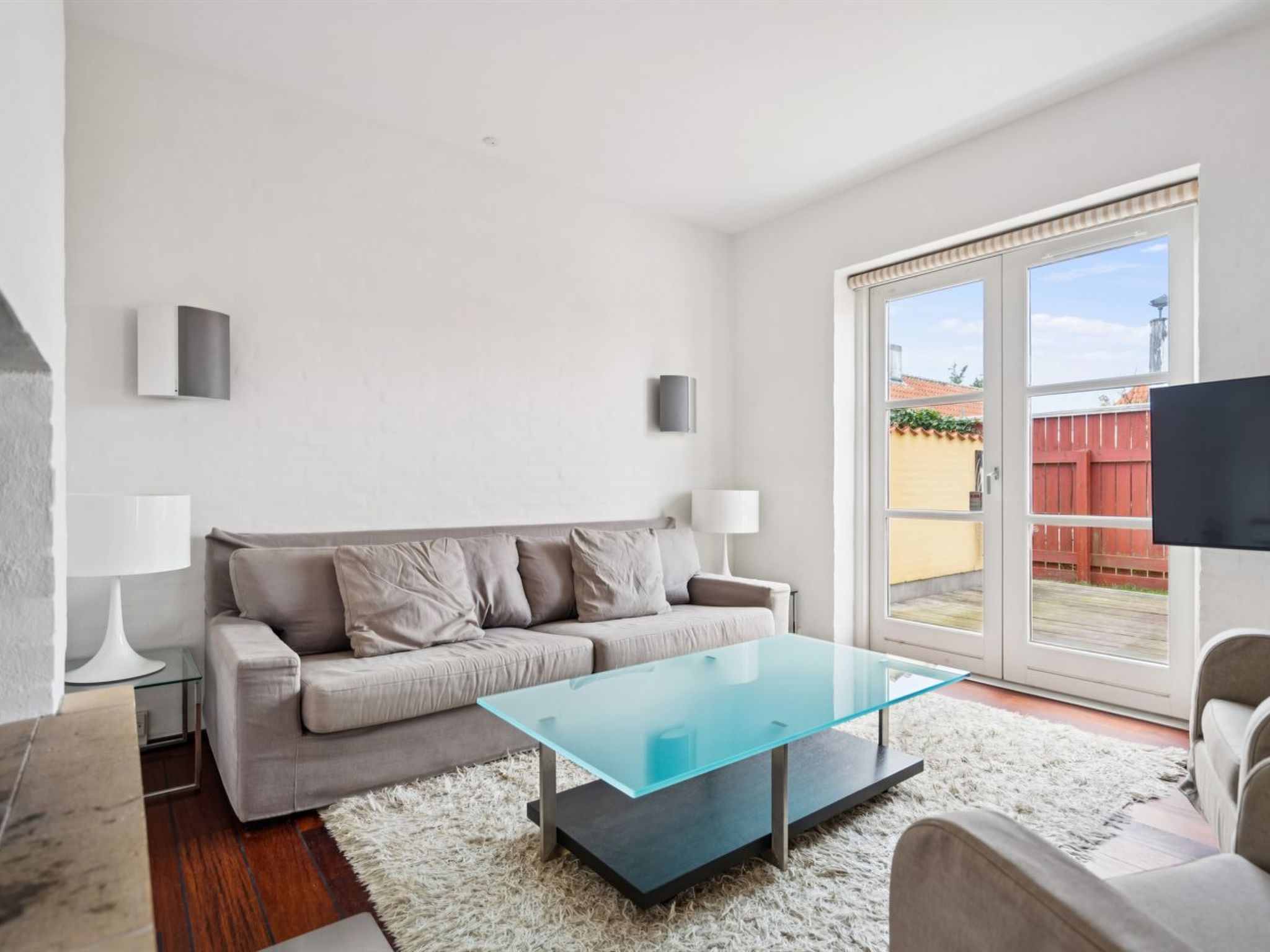 "Annrike" - 900m from the sea - Drinnen
