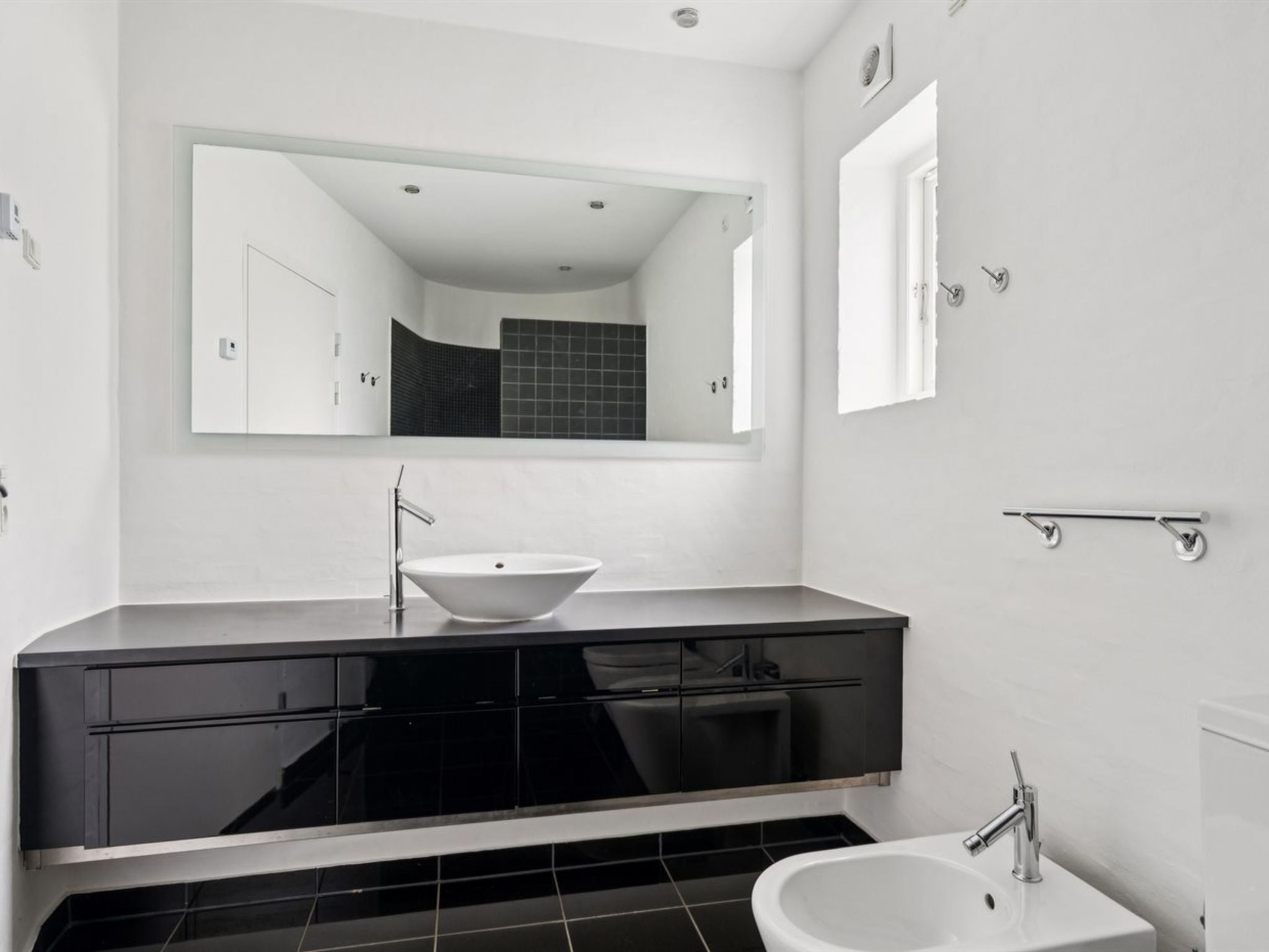 "Annrike" - 900m from the sea - Drinnen