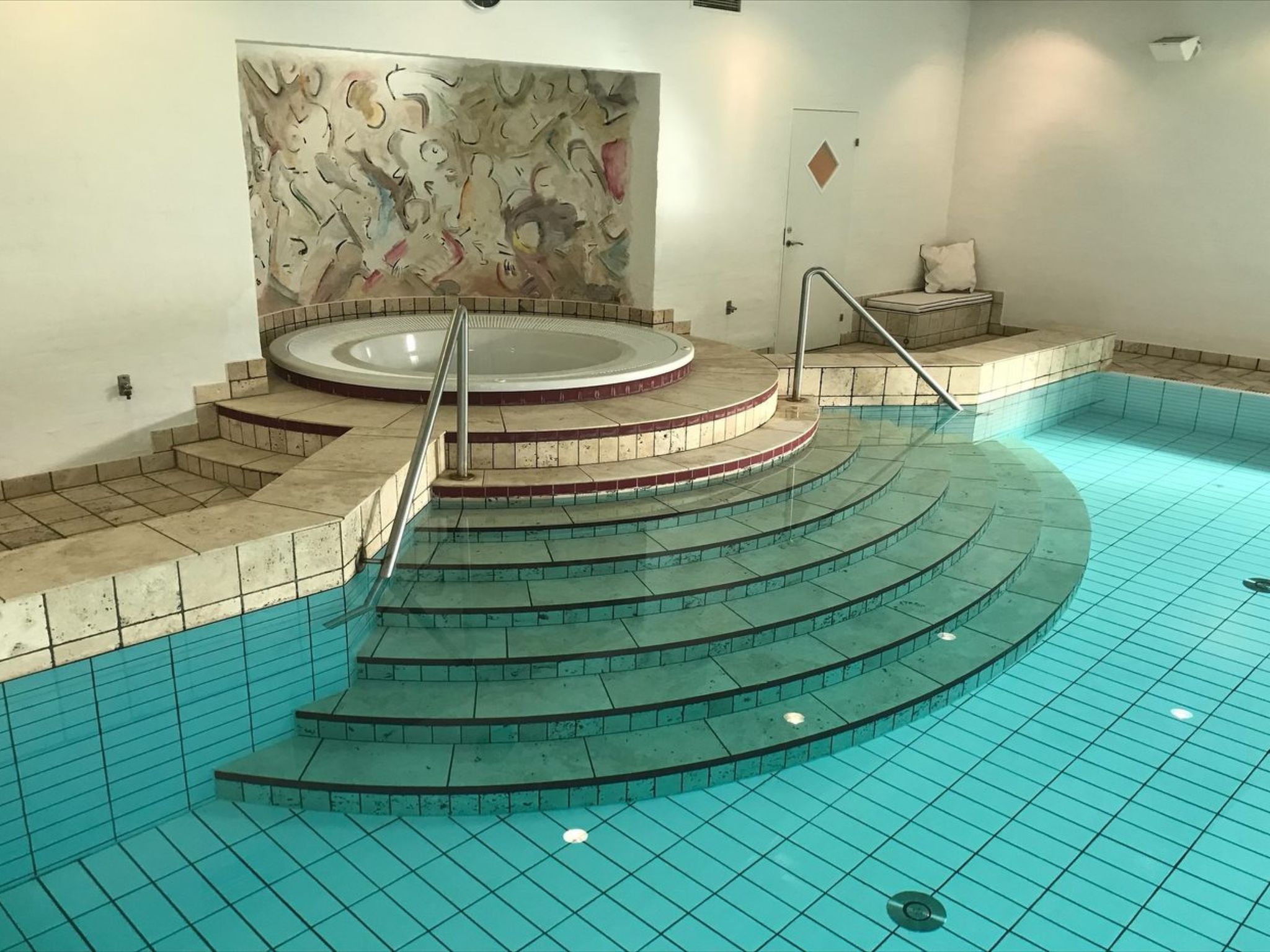 "Annrike" - 900m from the sea-Buiten