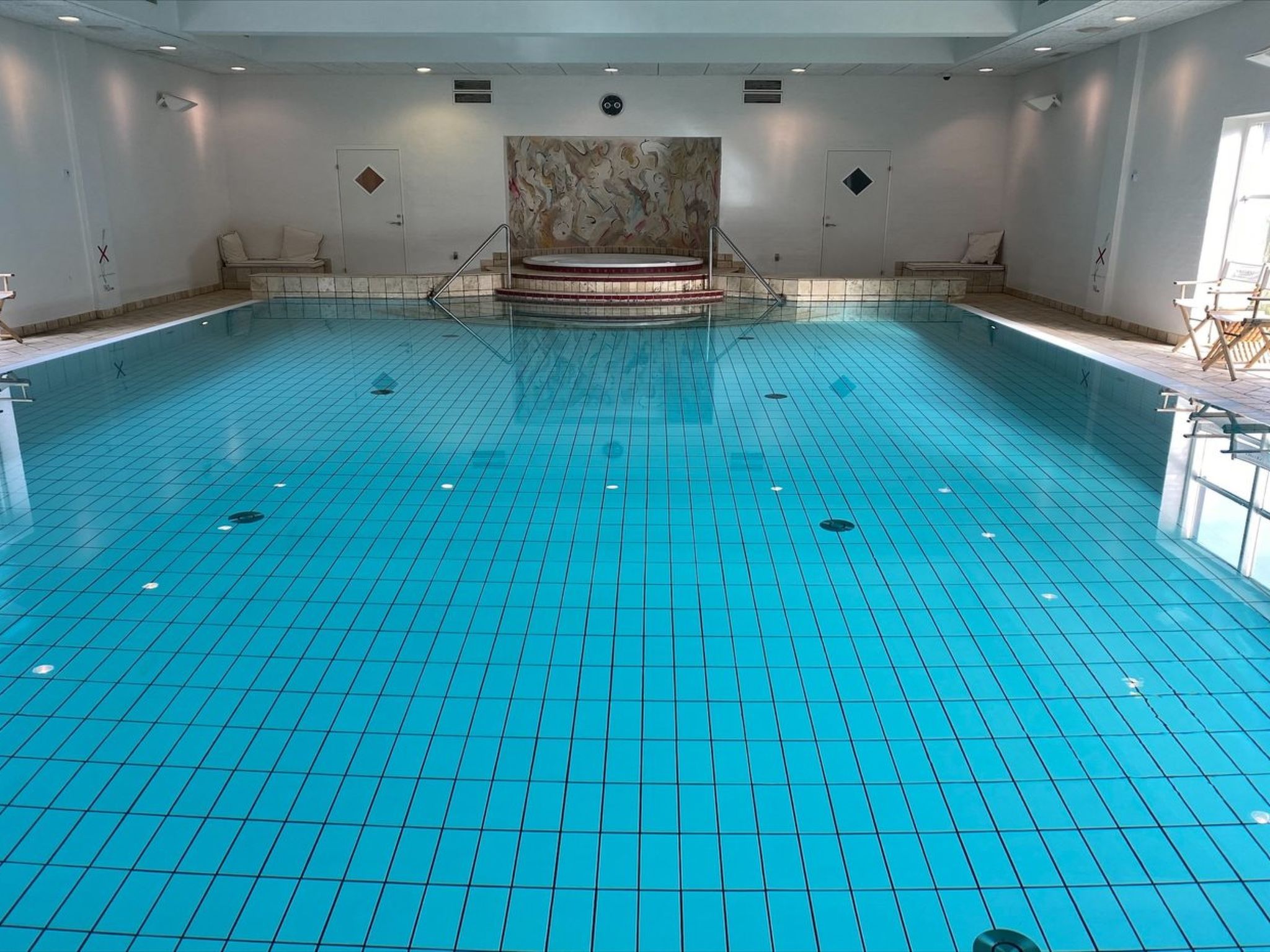 "Annrike" - 900m from the sea-Buiten