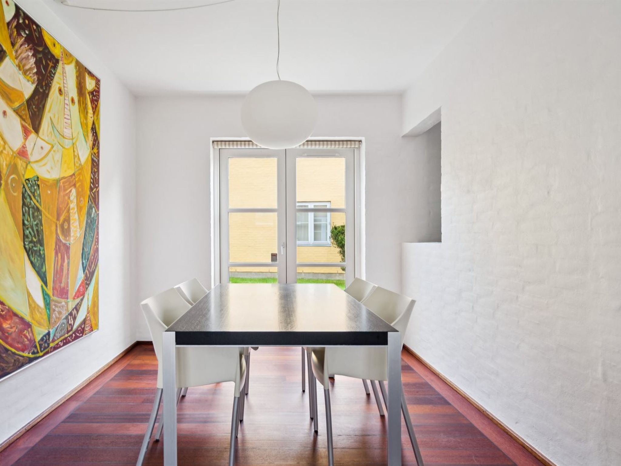 "Annrike" - 900m from the sea-Binnen