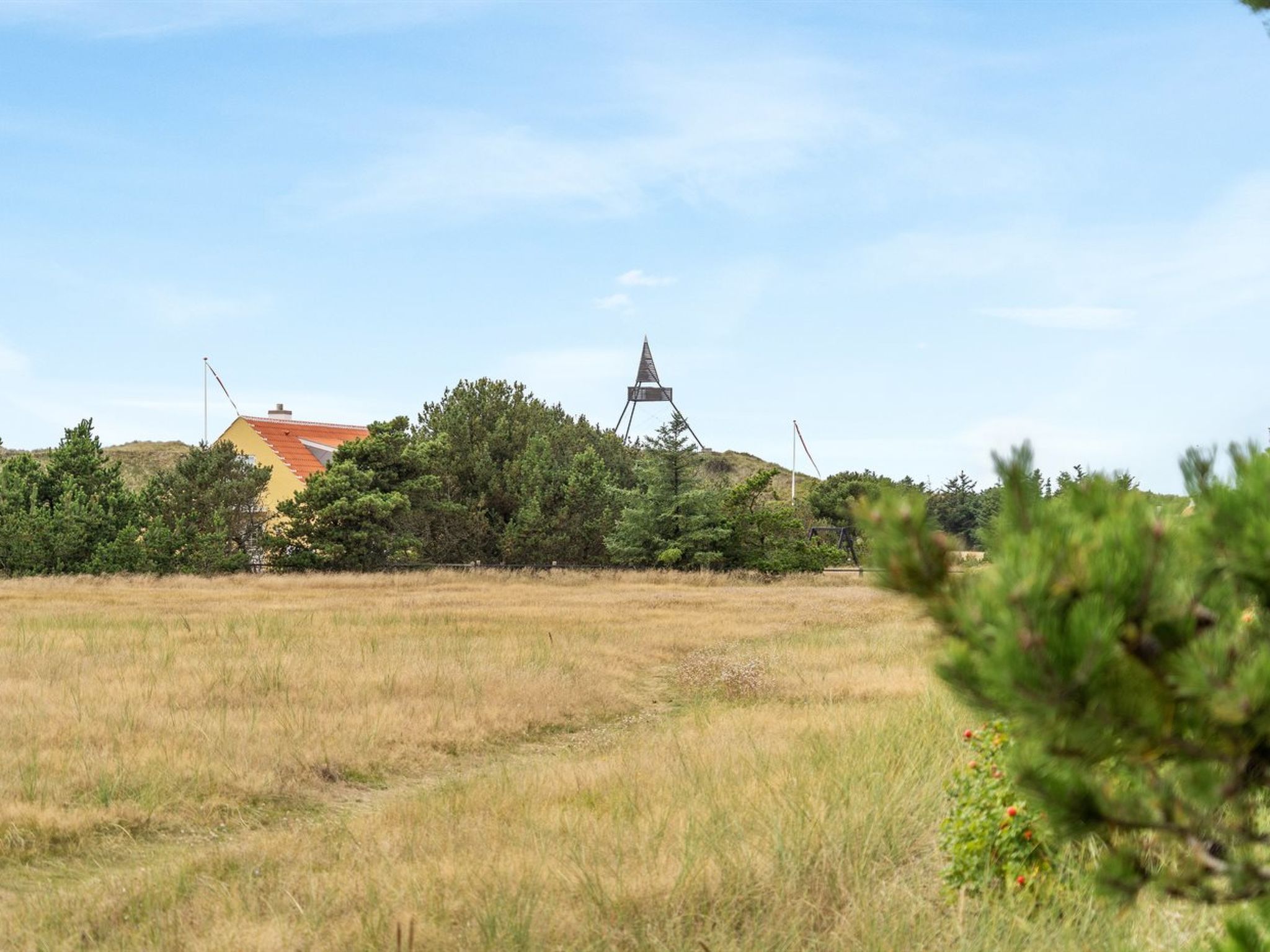 "Annrike" - 900m from the sea - Draußen