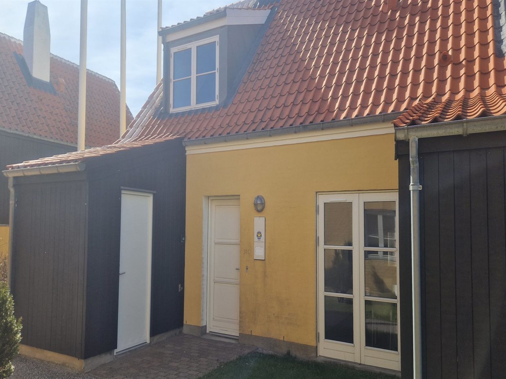 "Annrike" - 900m from the sea