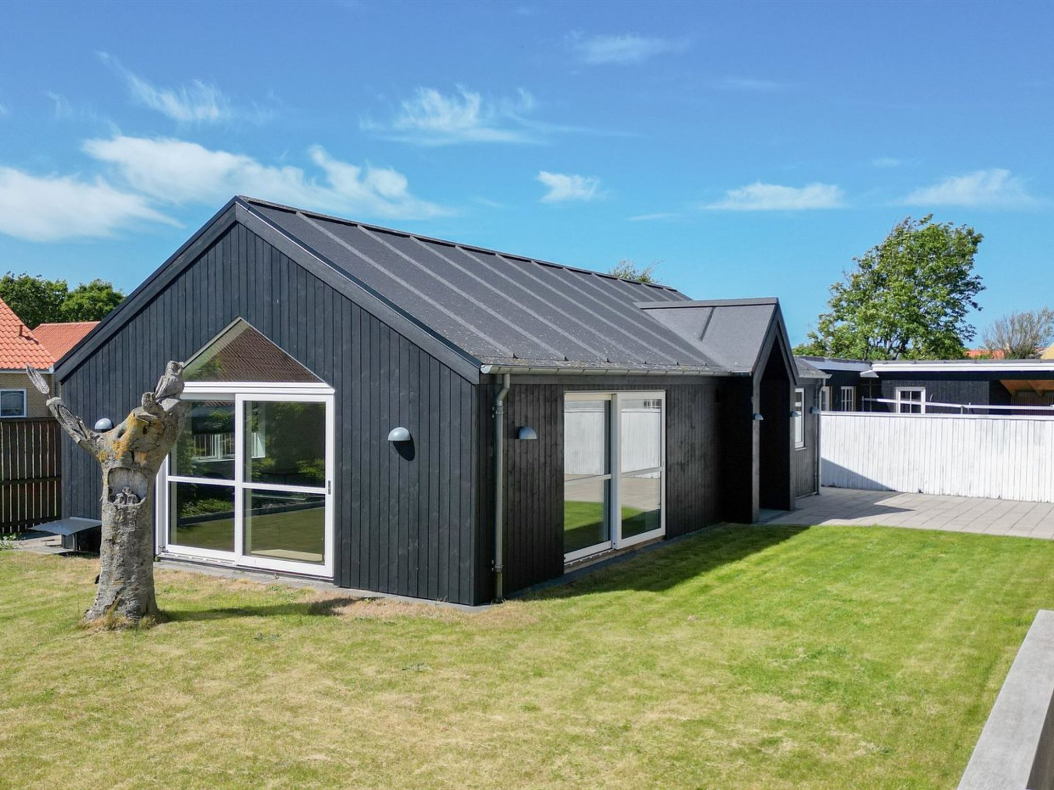 "Meike" - 700m from the sea — House (3 of 26)