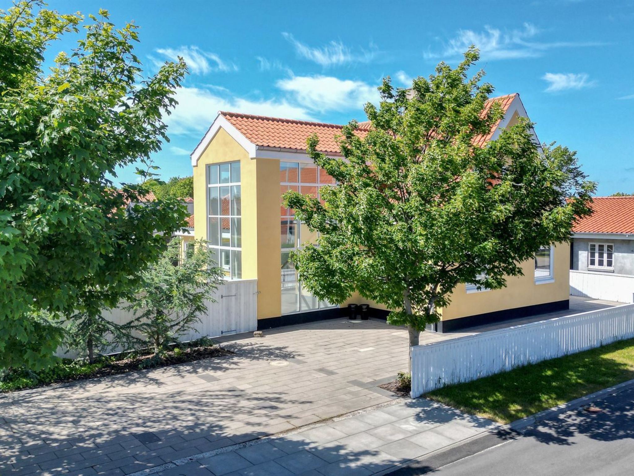 "Meike" - 700m from the sea — House (4 of 26)