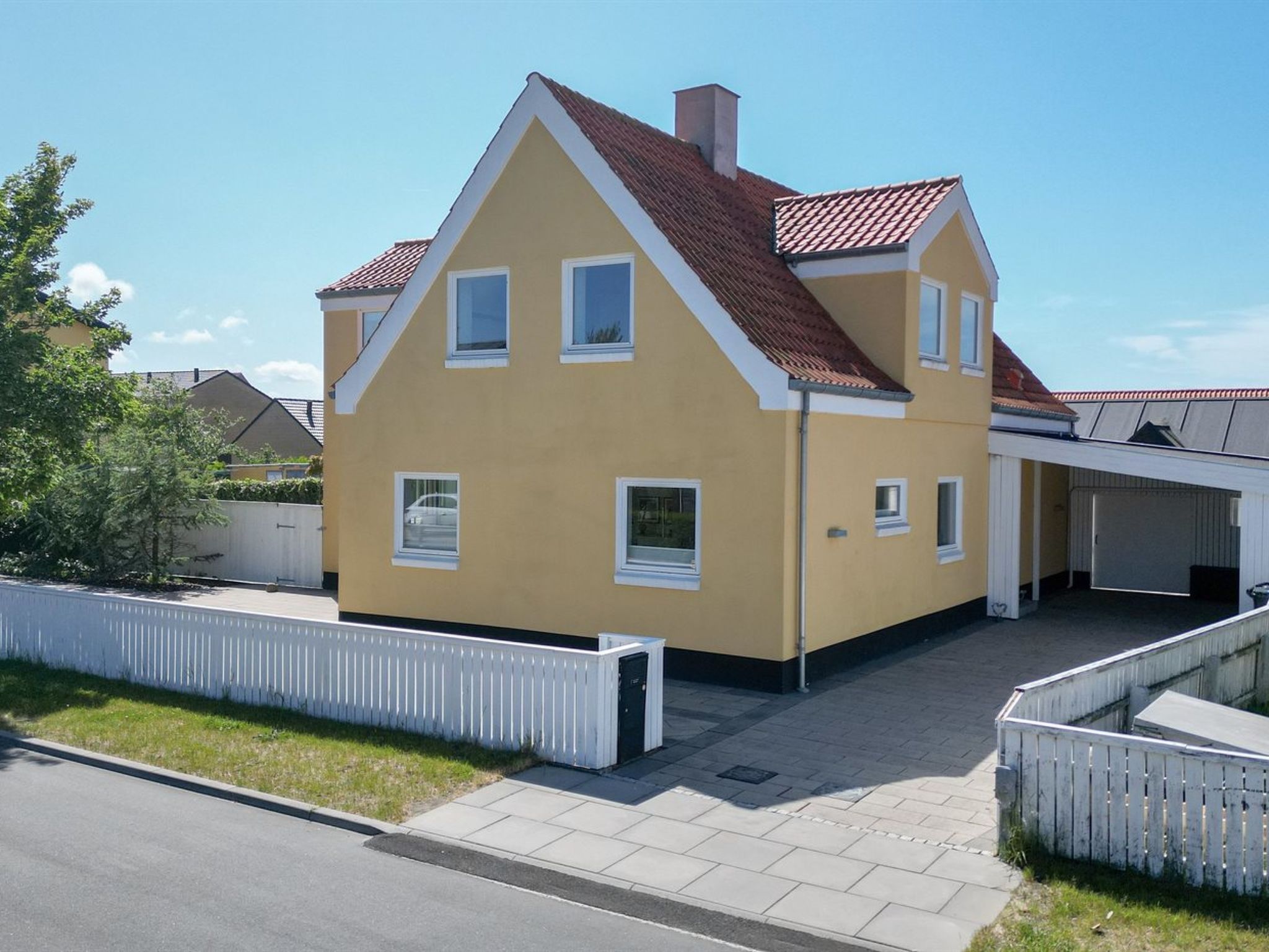 "Meike" - 700m from the sea — House (5 of 26)