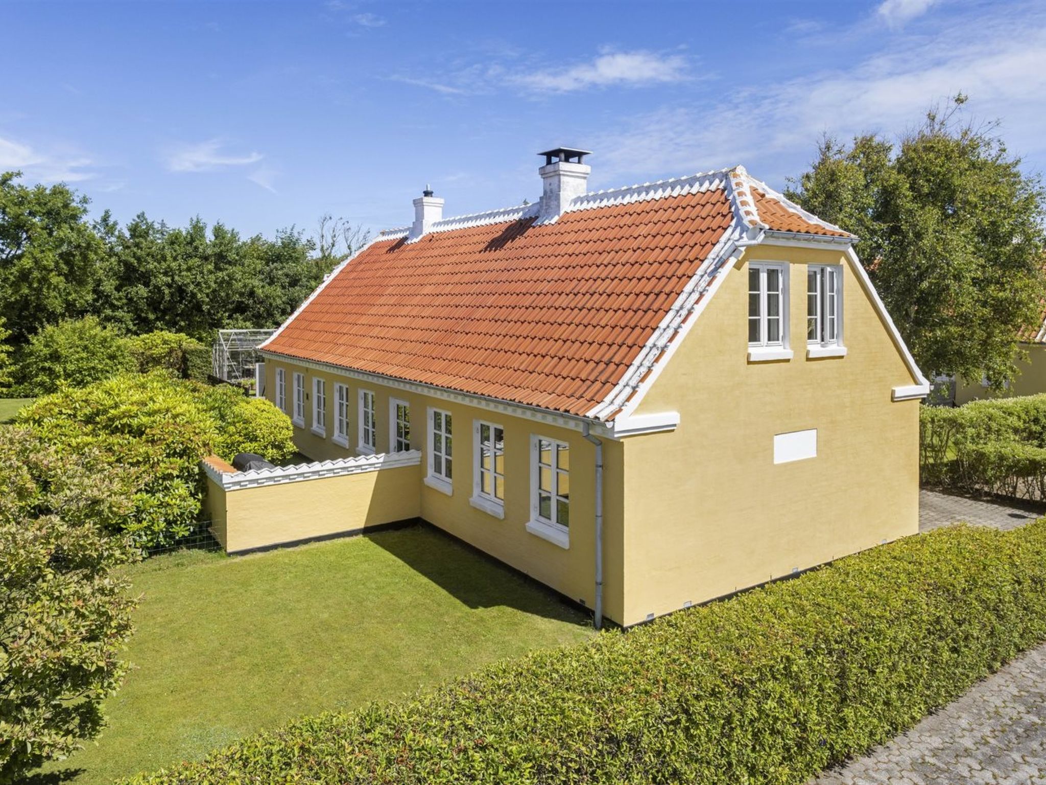 "Faik" - 1.4km from the sea — House (4 of 25)