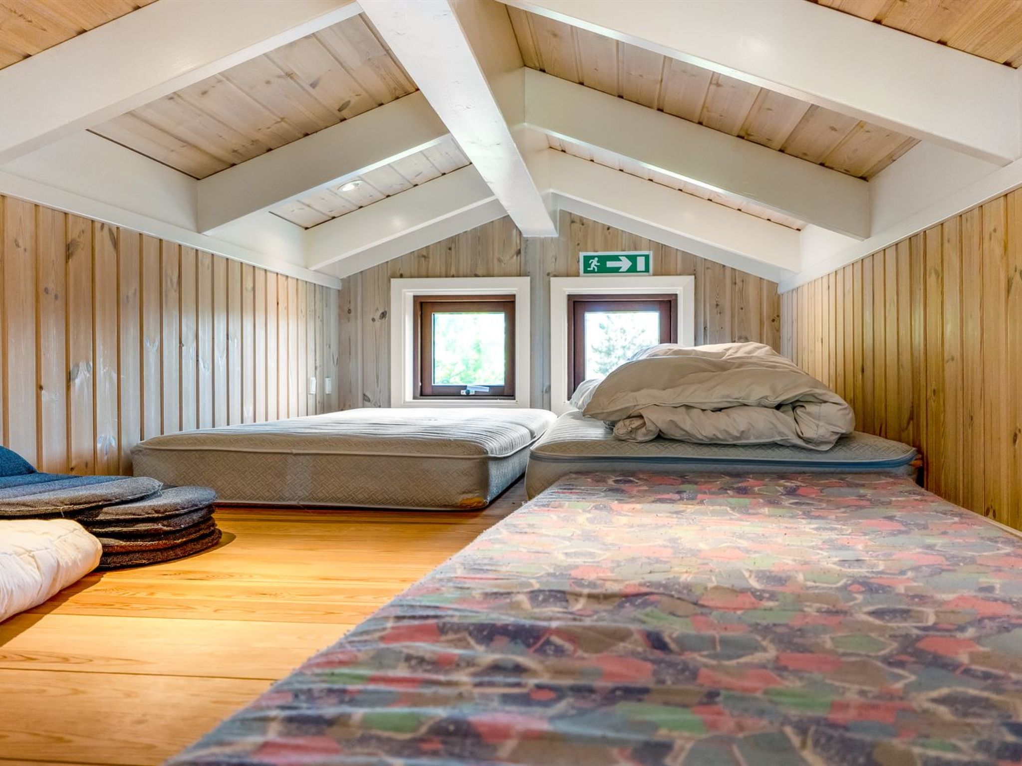 "Baldo" - 2.5km from the sea - Drinnen